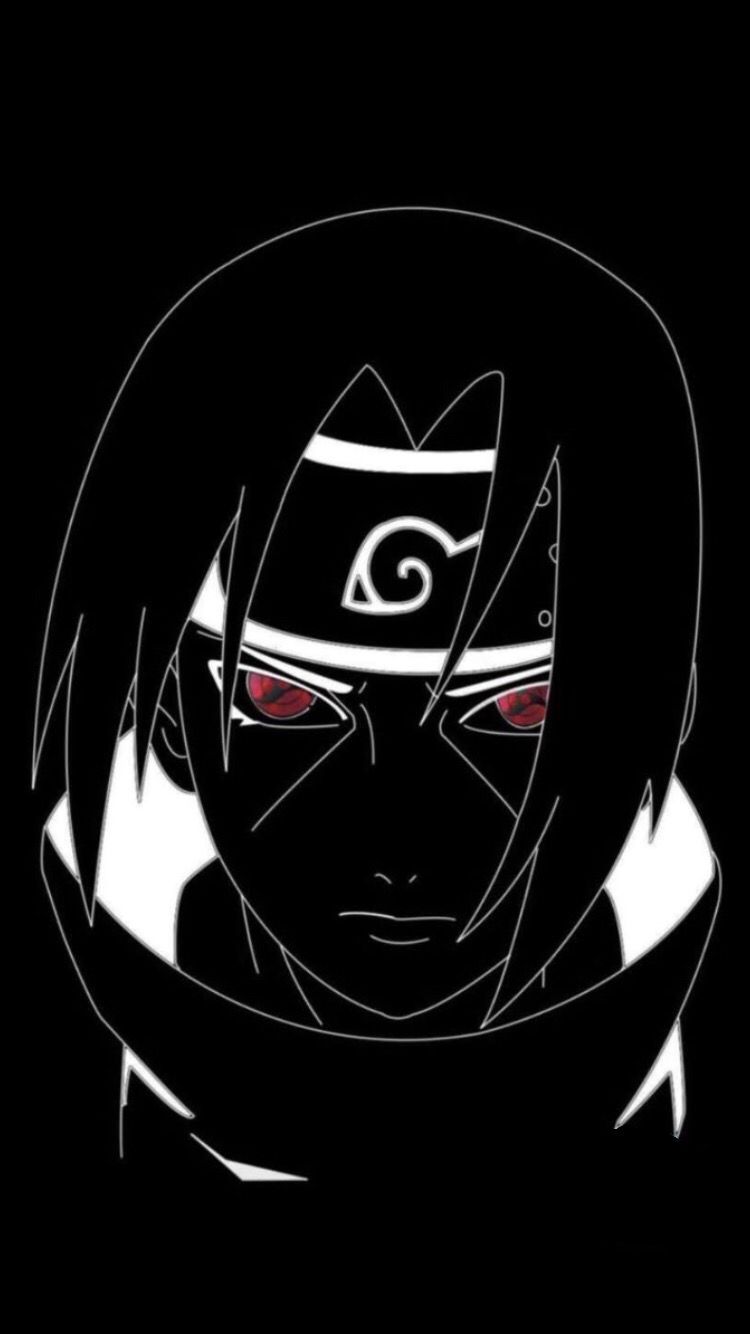 wallpaper #itachi #uchiha #sharingan. Papel de parede anime