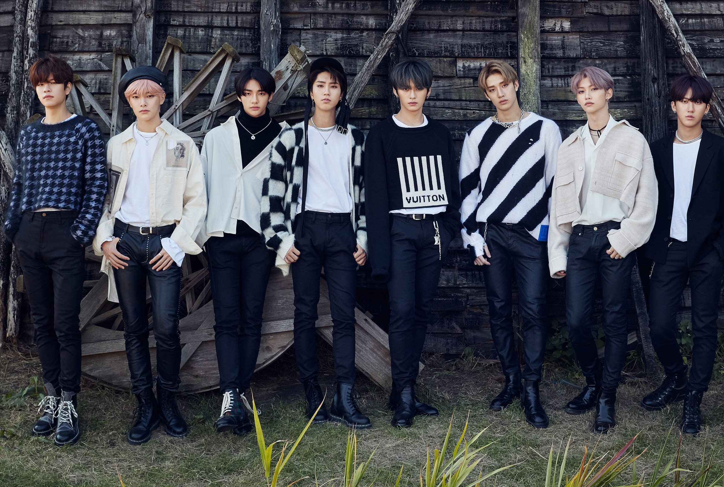 Stray Kids HD Desktop Wallpapers Wallpaper Cave Stray Kids HD Desktop Wallpapers Wallpaper Cave