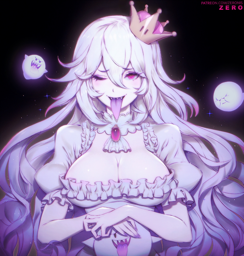 Boosette, ♦️ Zeronis ♦️. Art, Anime art