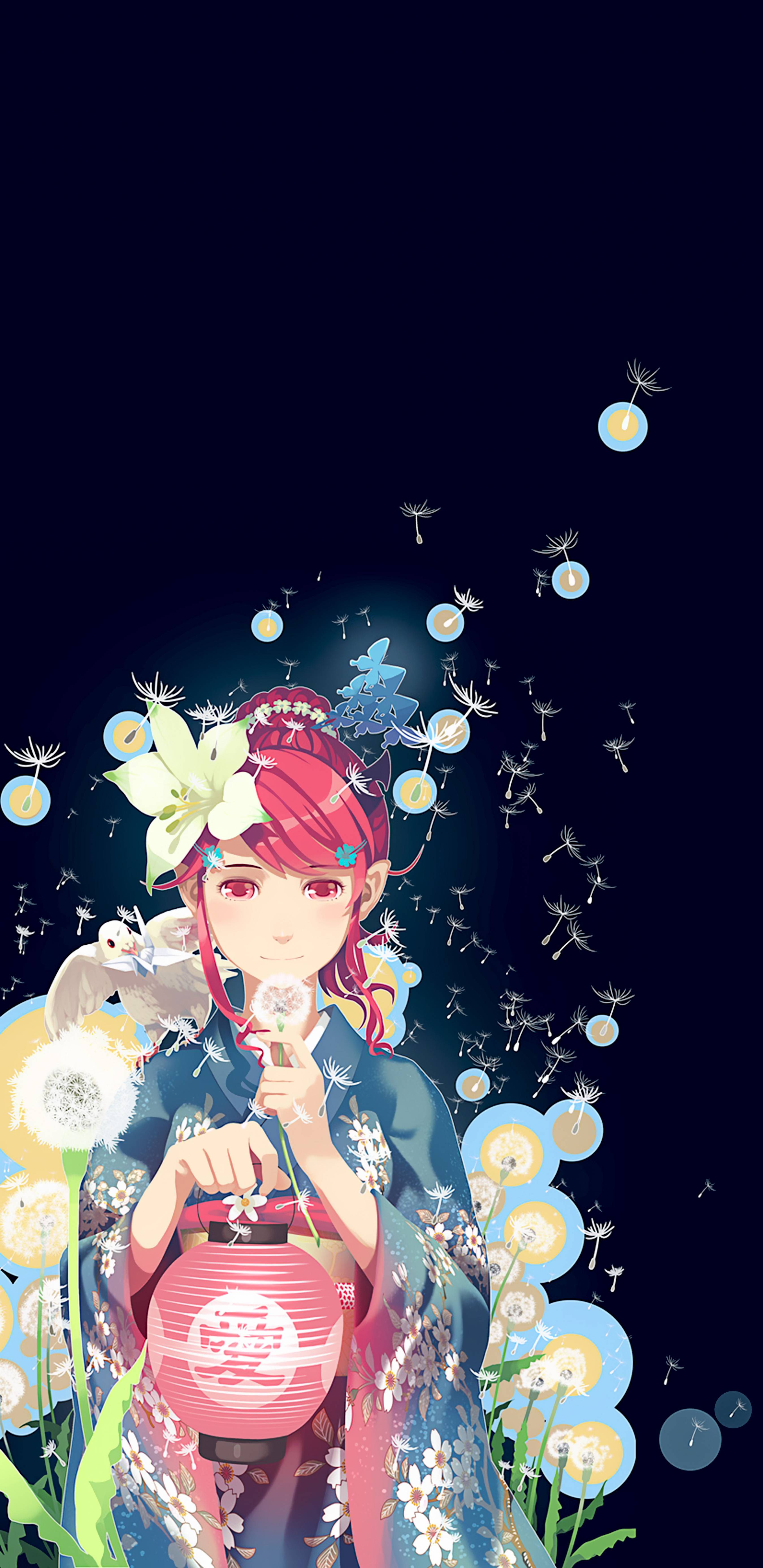 VOFAN Mobile Wallpaper (5550x2700, 9x18.5)