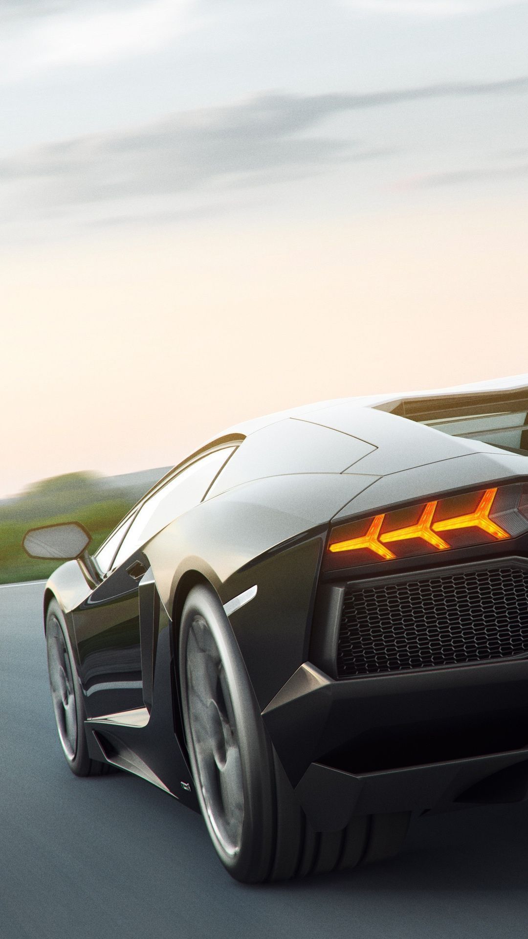 Cars #Black Lamborghini #wallpaper HD 4k background for android :). Android wallpaper cars, Lamborghini wallpaper iphone, Black car wallpaper