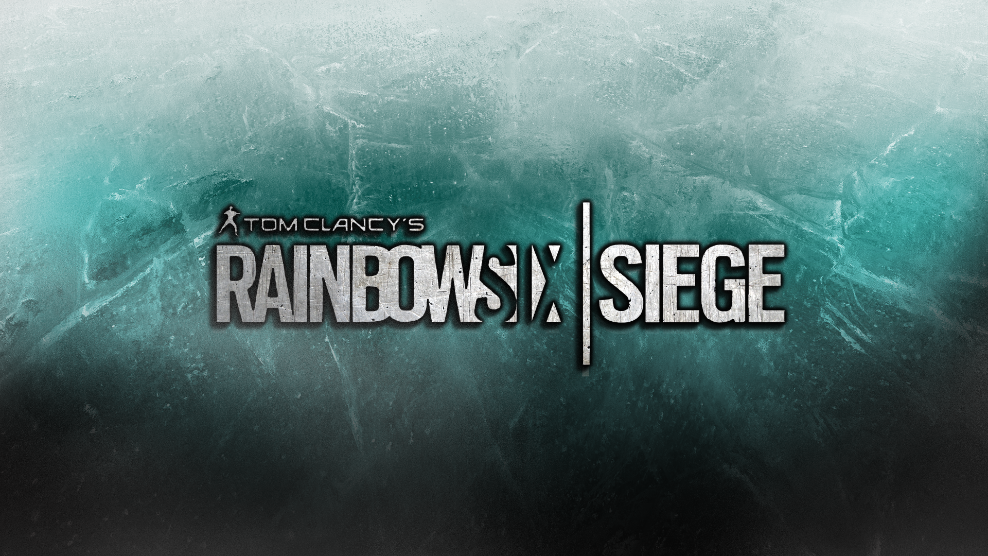 Rainbow Six Siege Wallpaper
