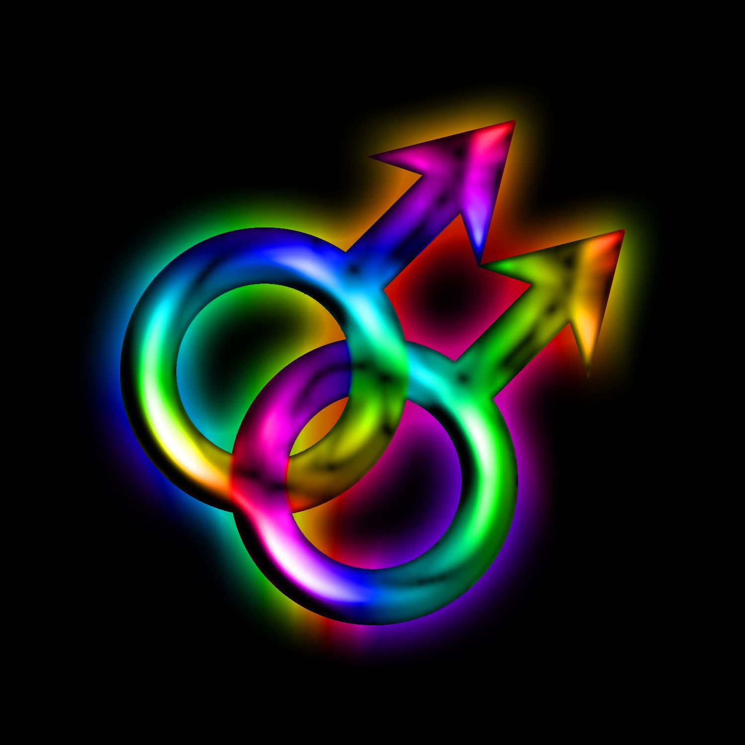 Lgbt Symbols Wallpapers Wallpaper Cave 6486