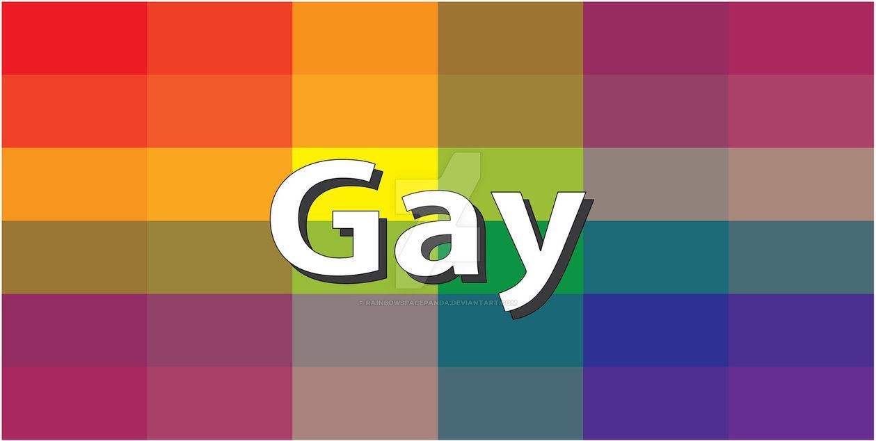 LGBT Pride Wallpaper