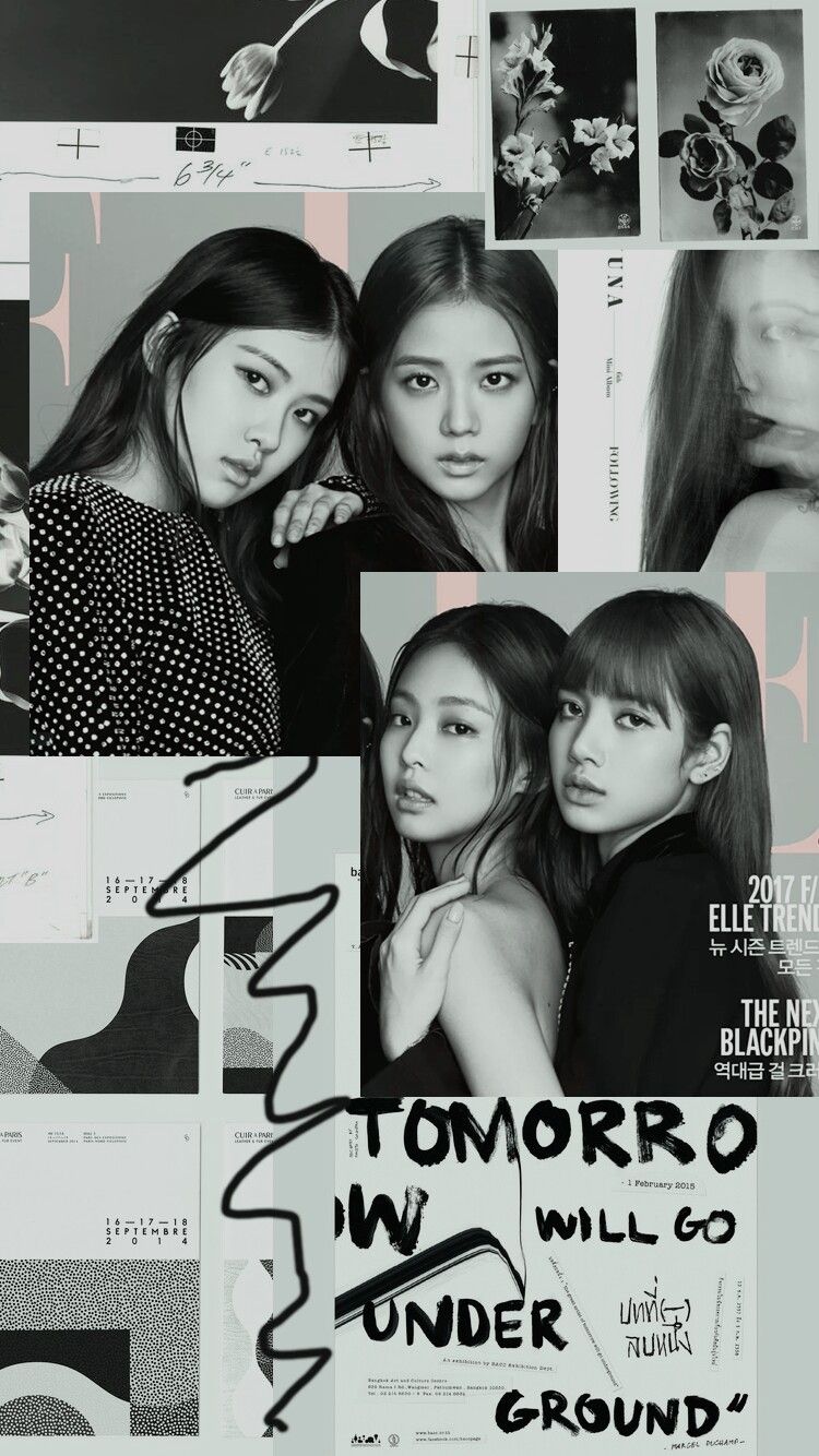 ChaeSoo and JenLis. Jenchulichaeng wallpaper. Blackpink wallpaper
