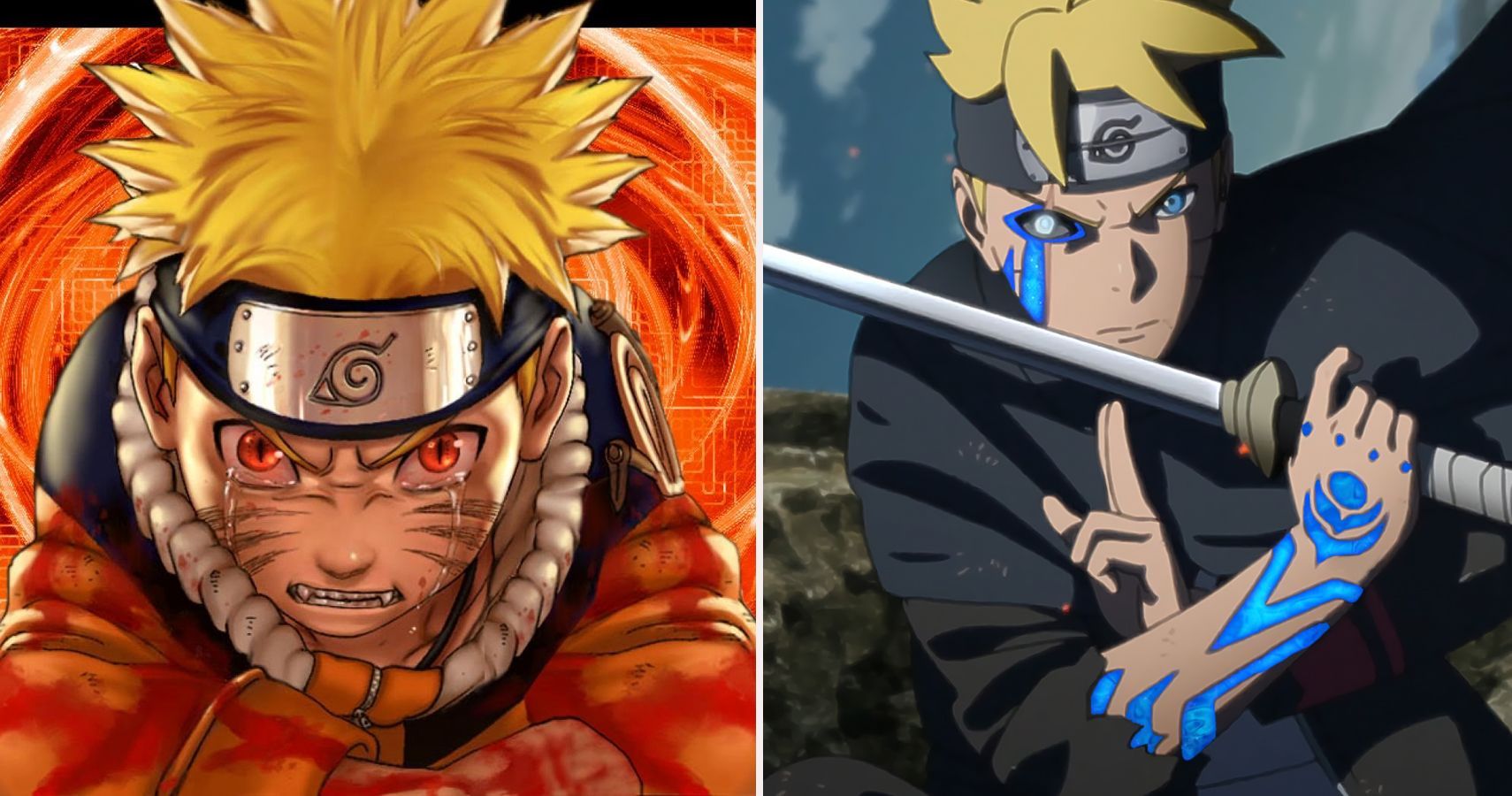 What Episode Does Naruto Master The Nine Tails Chakra Mode