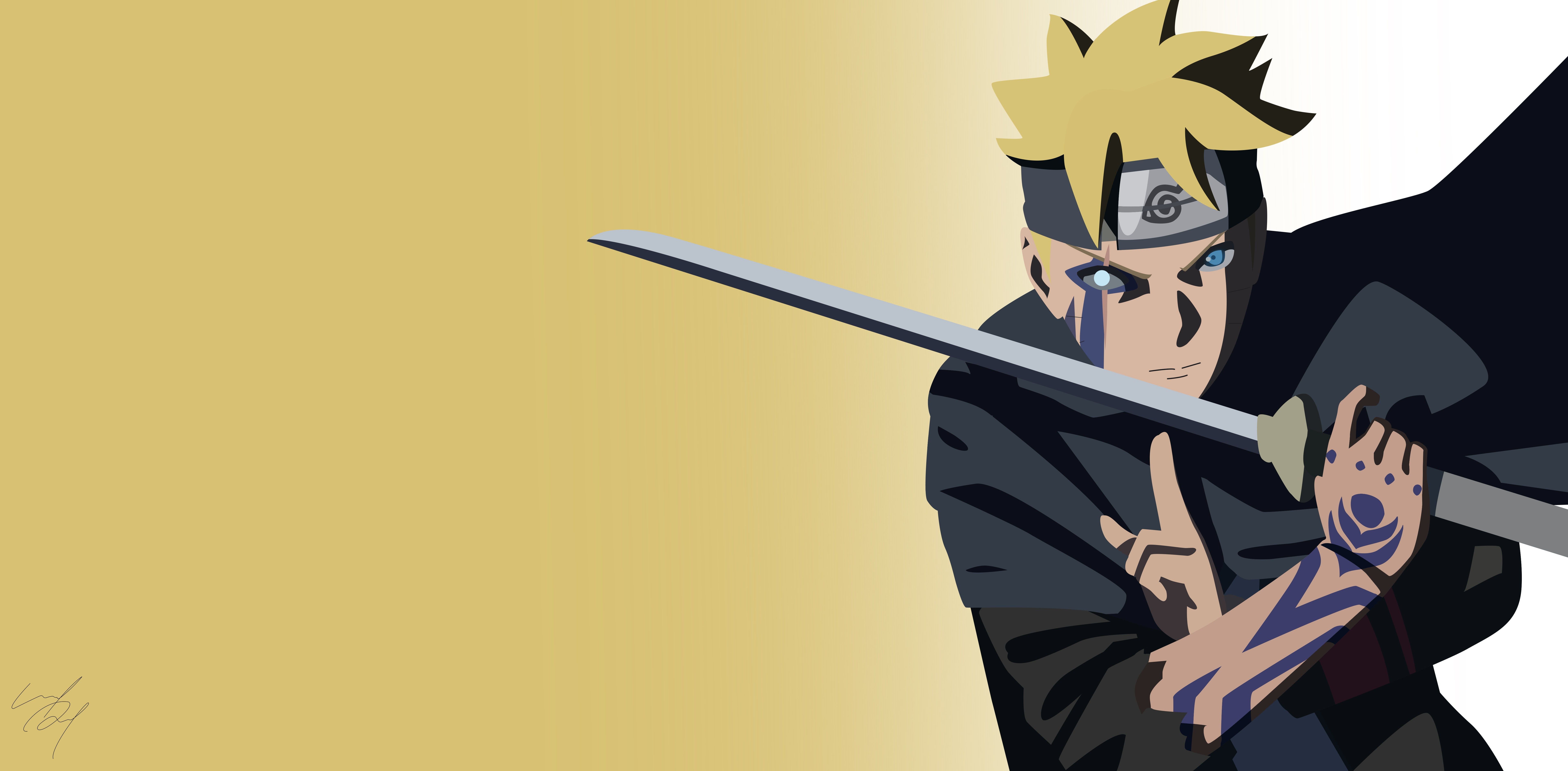 sword #Naruto #seal #anime #katana #fight #ken #blade #ninja