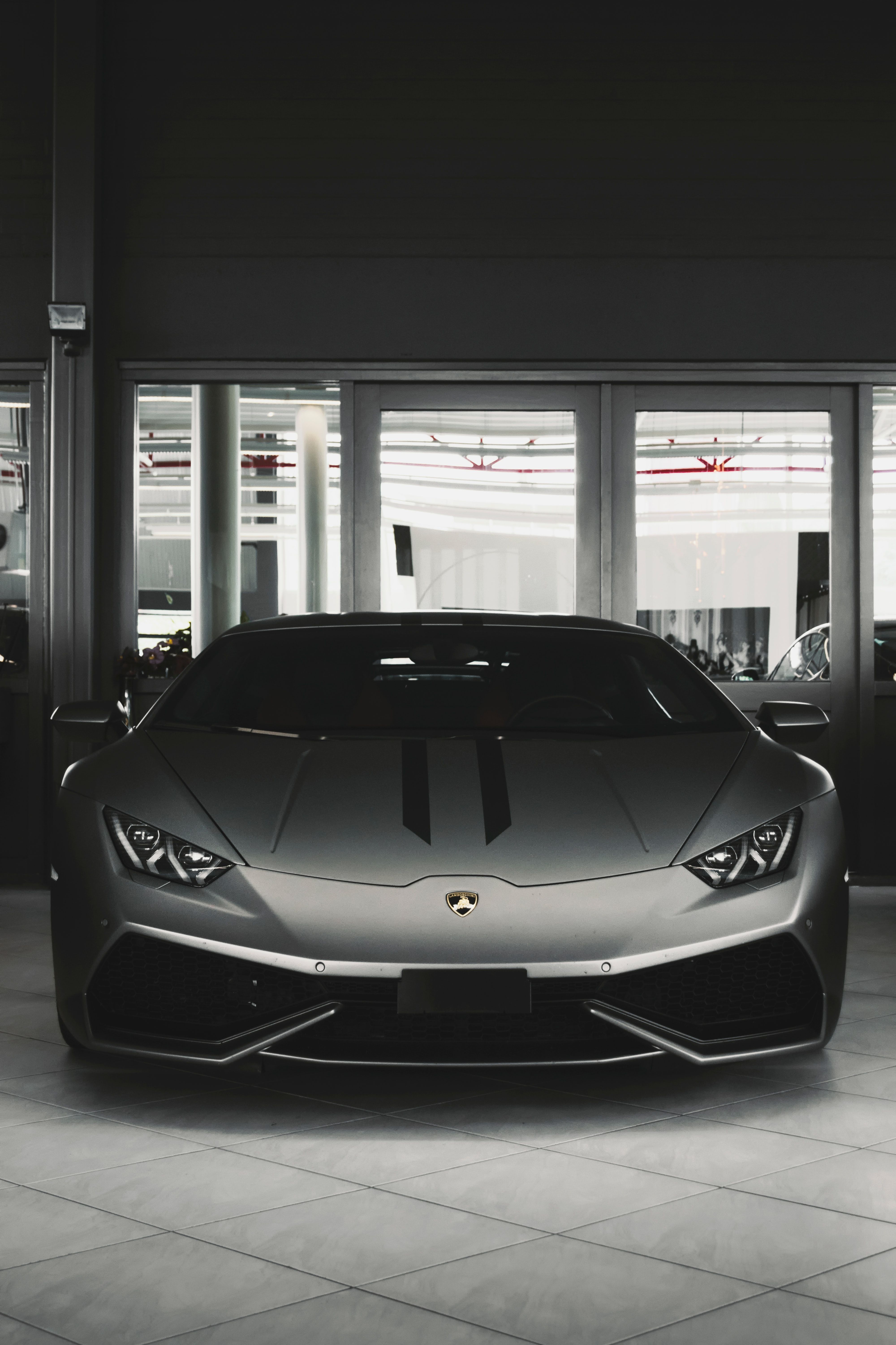 Lamborghini Wallpaper: Free HD Download [HQ]