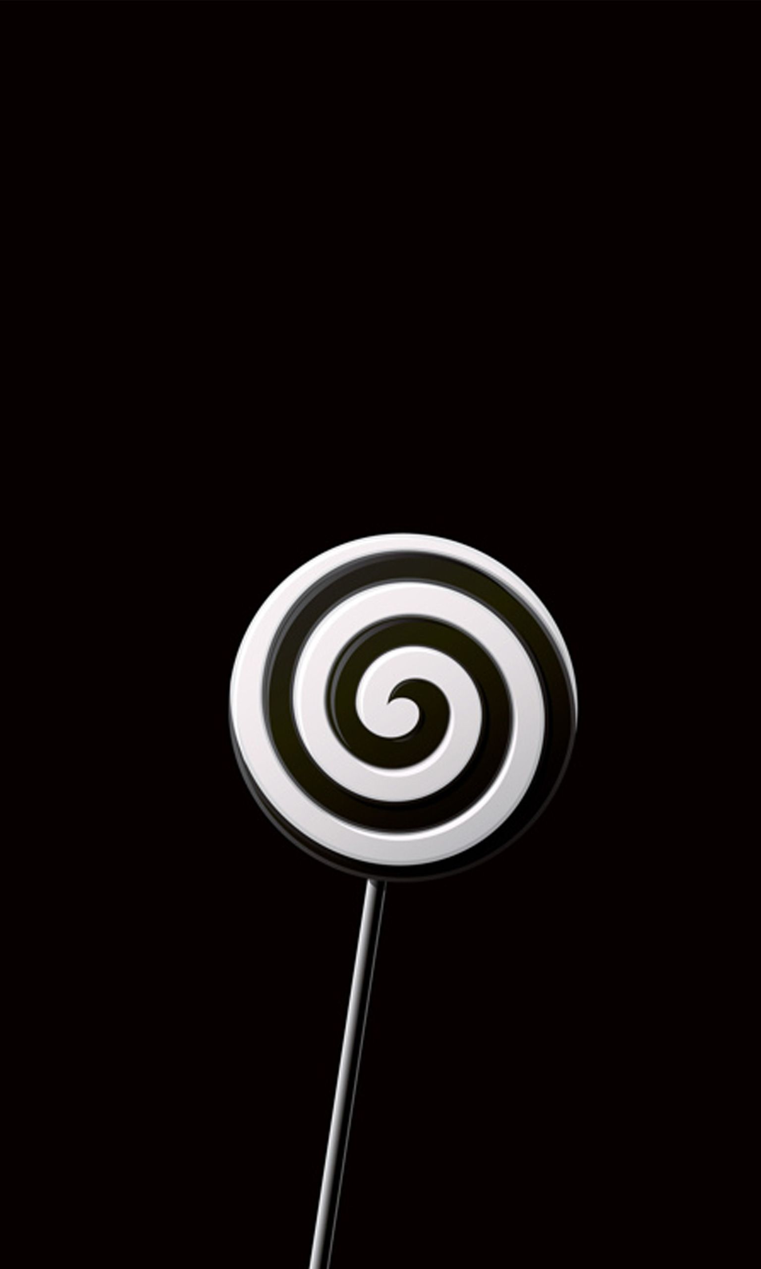 Lollipop Mobile Wallpaper
