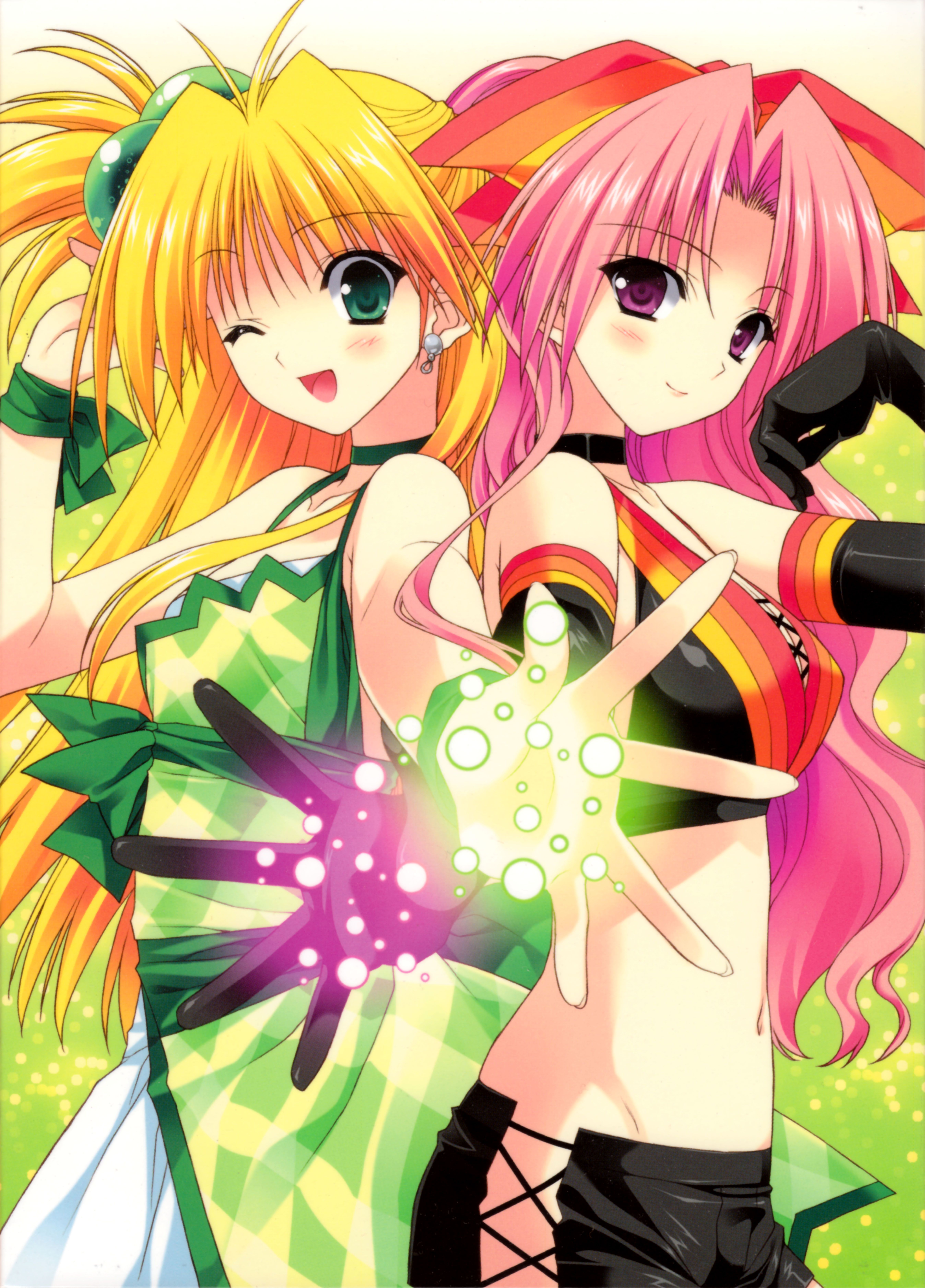 Tags: Suzuhira Hiro, Akikan!, Melon (Akikan!). Chicos guapos