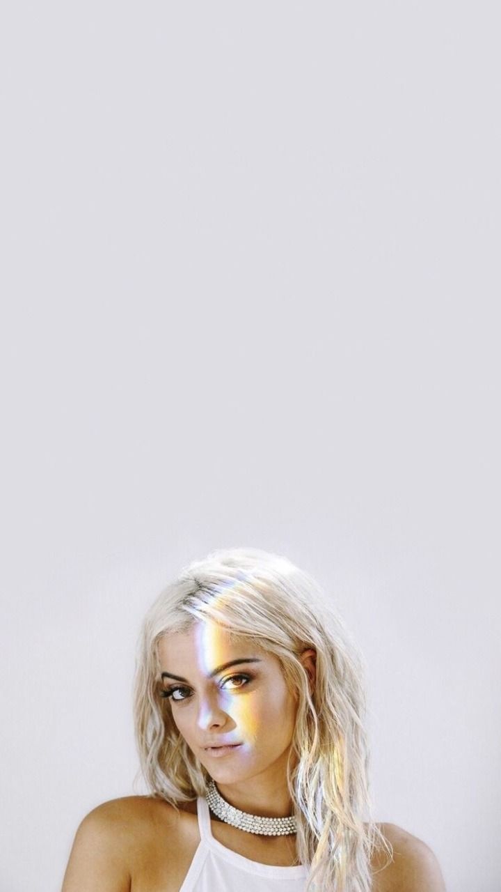Bebe Rexha Lock Screens Rex Wallpaper