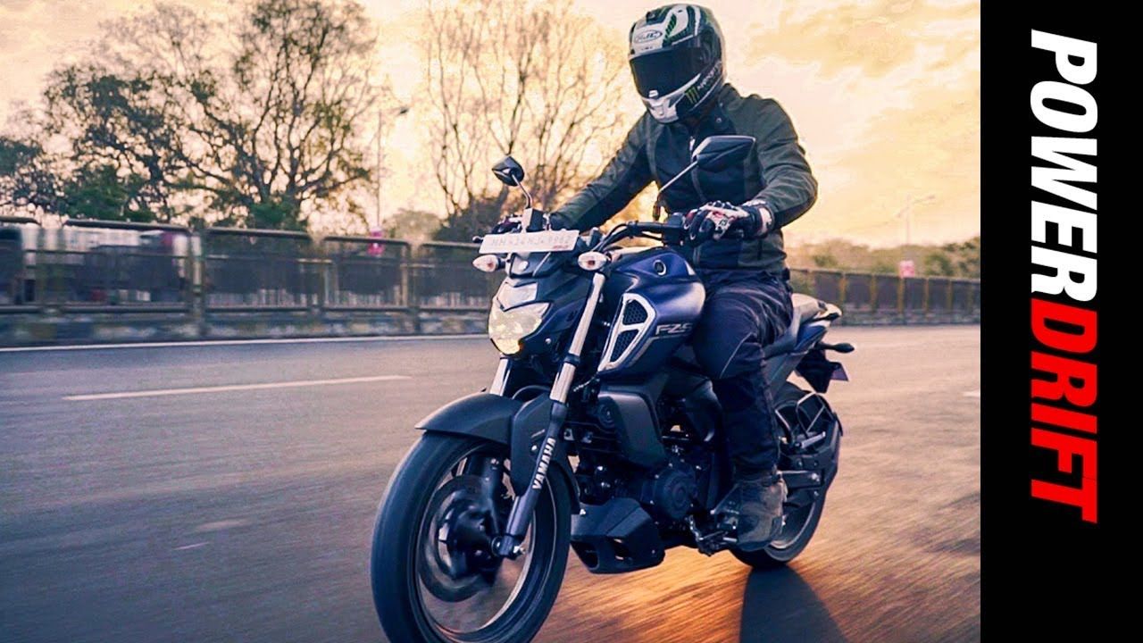 Yamaha FZ S FI V3.0, The Legacy Continues