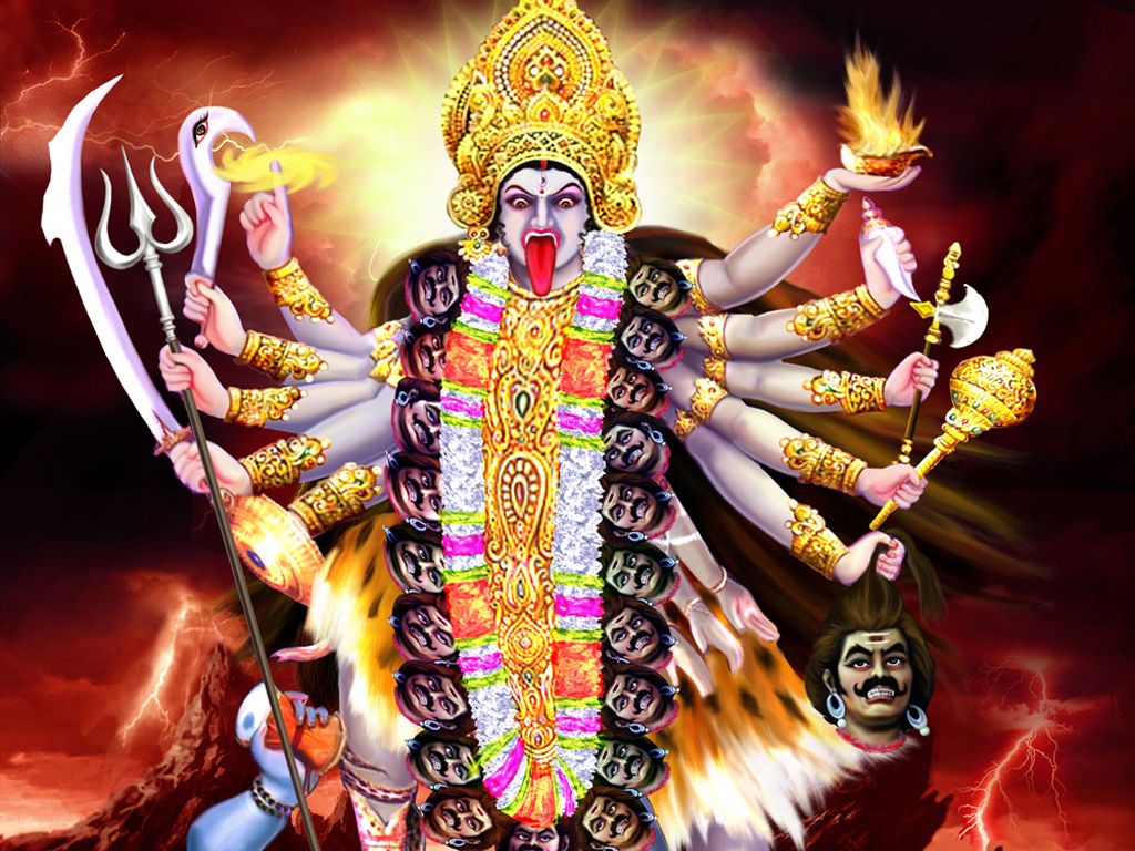 Best 31+ Kali MA Wallpapers on HipWallpapers.
