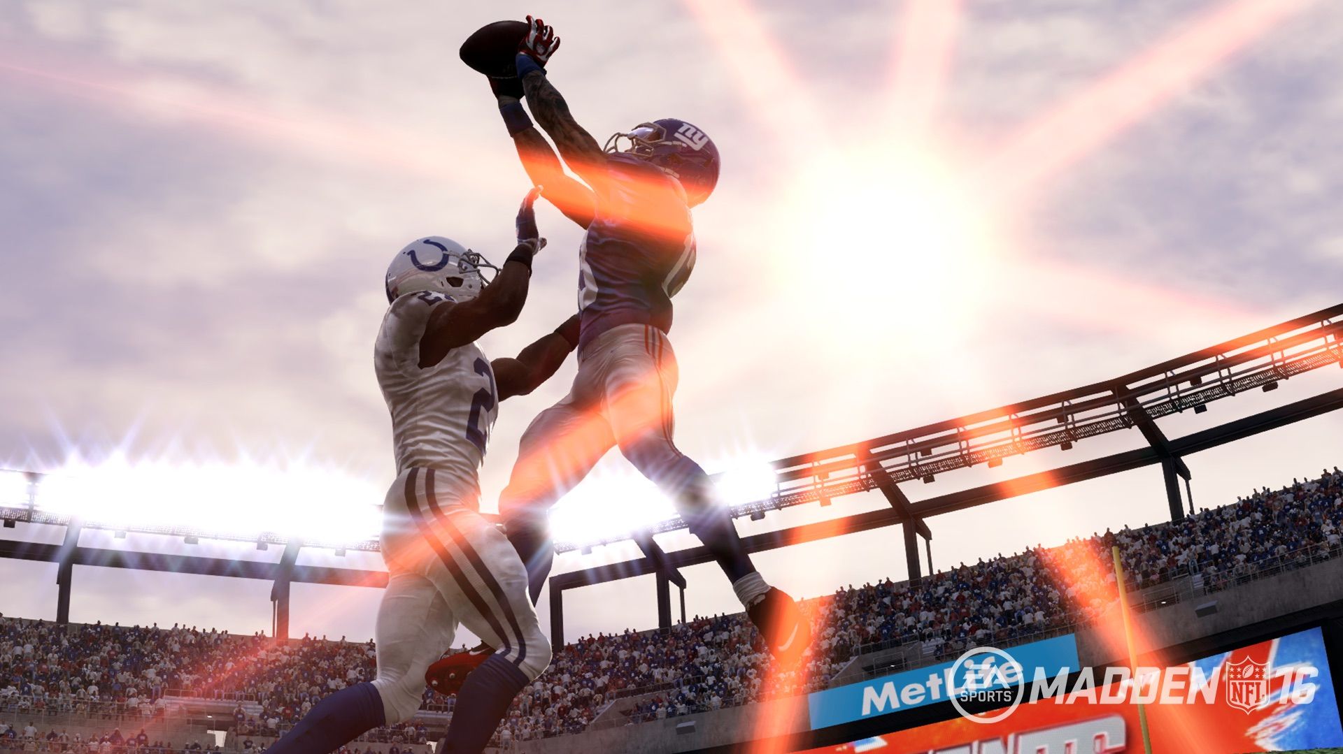 Free download Madden NFL 16 HD Wallpaper 10 1920 X 1079 stmednet