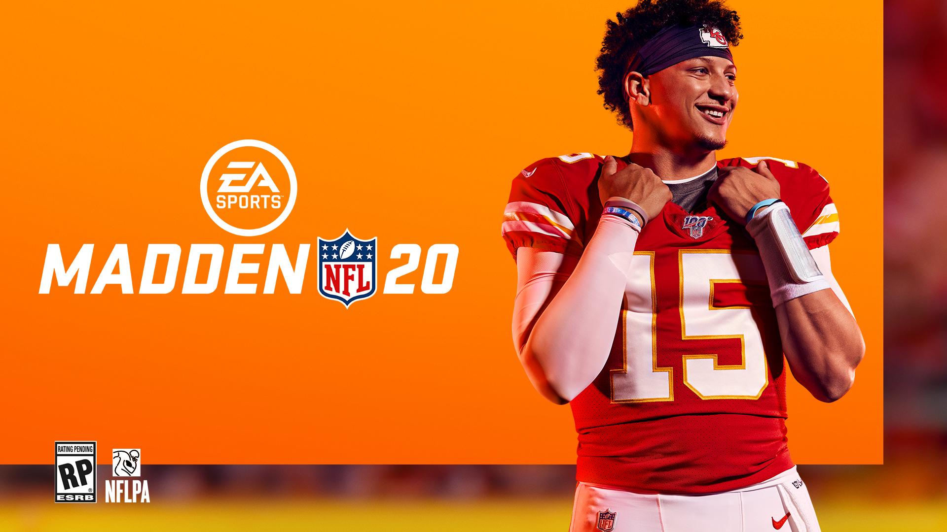 Madden 20 Sales Were August's Most Downloaded PS4 Game