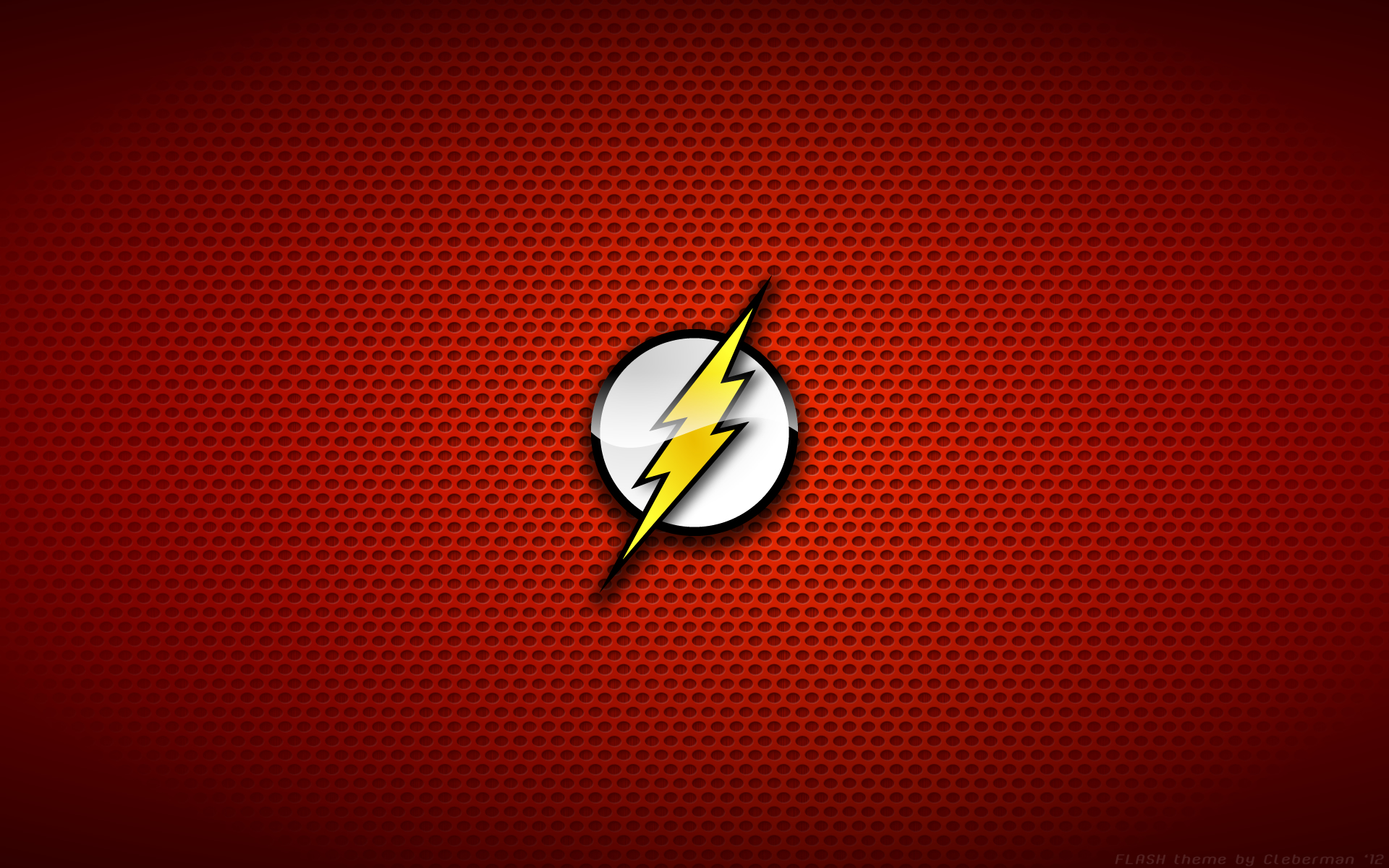 Awesome Flash Background. Flash