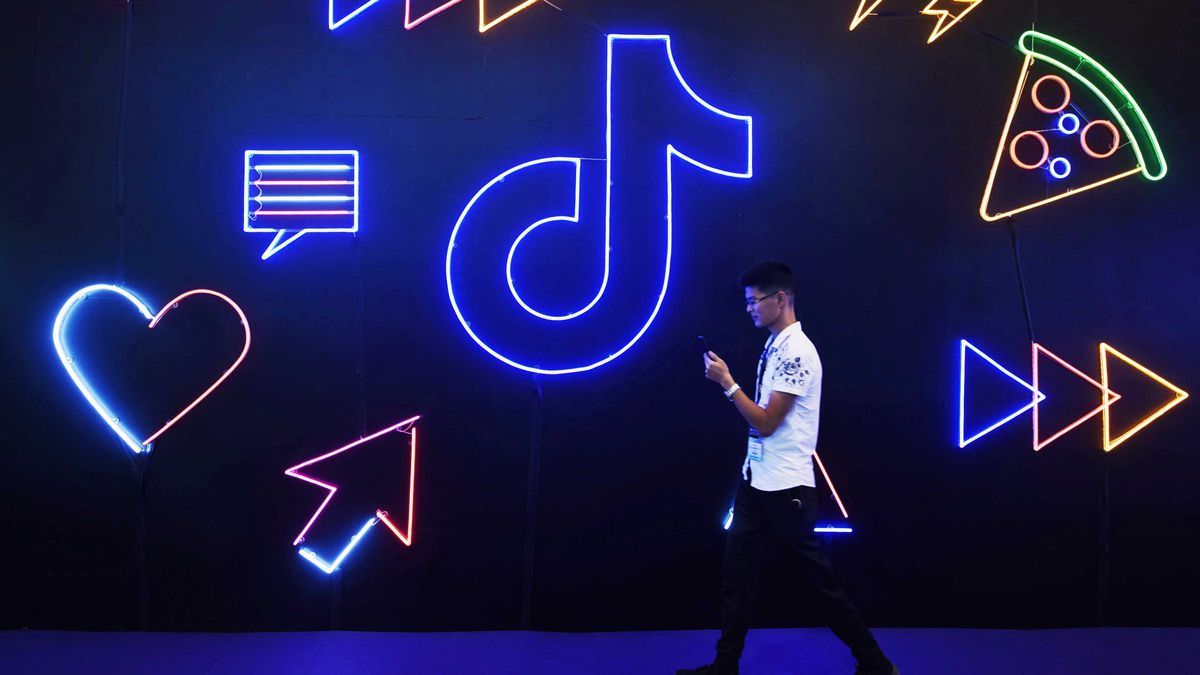 Why TikTok's China ties are causing a national security