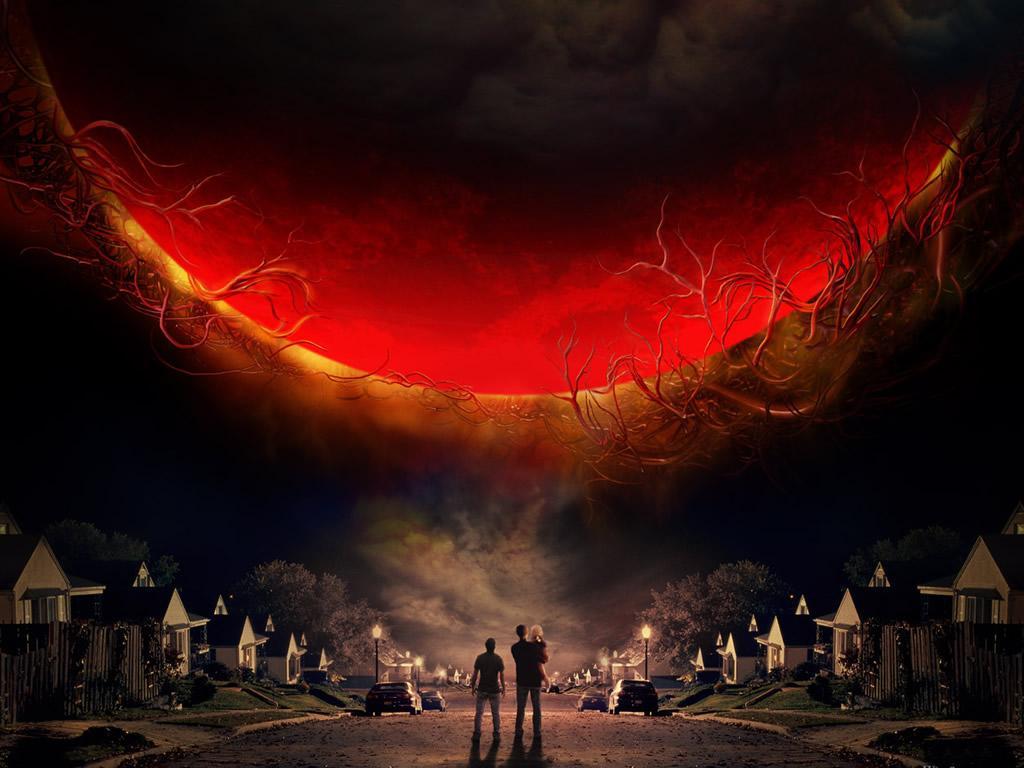 End of the World Wallpaper Free End of the World Background