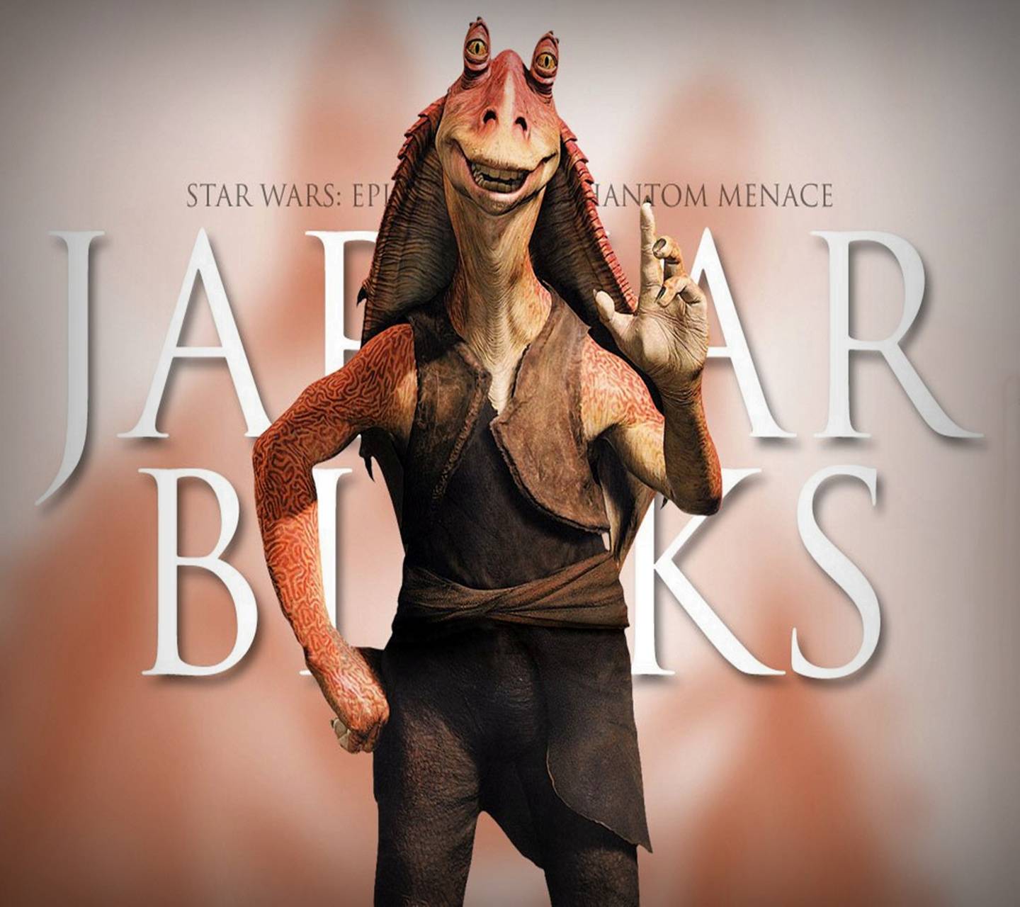 Jar jar binks trevor lawrence