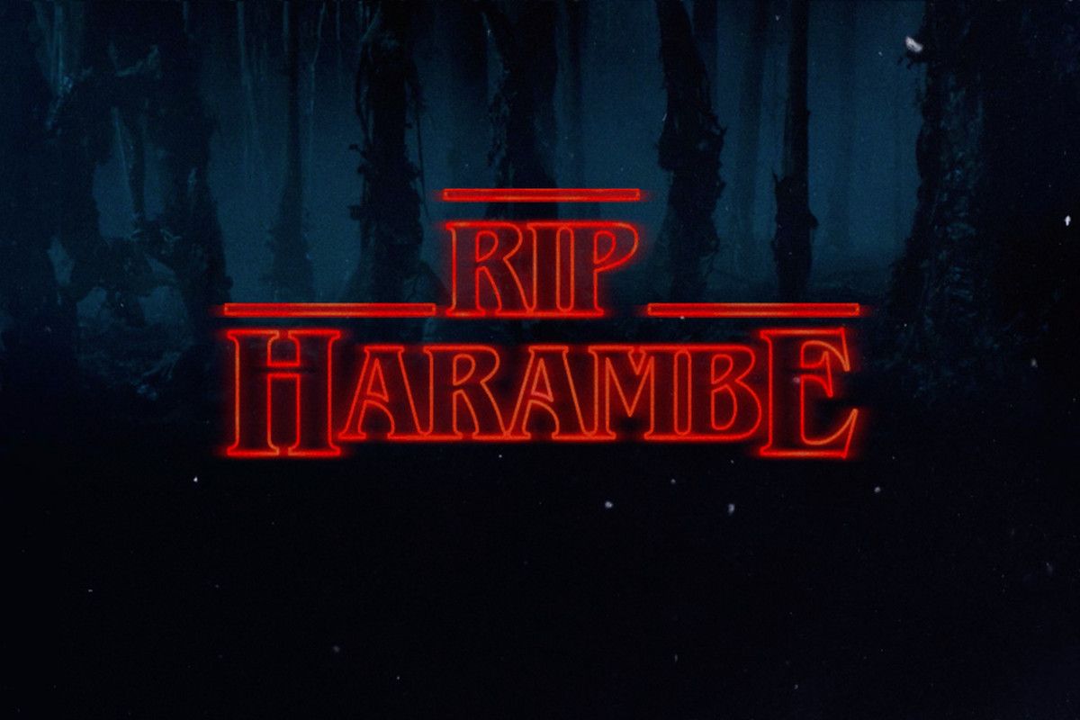 Make your own Stranger Things title cards with this site