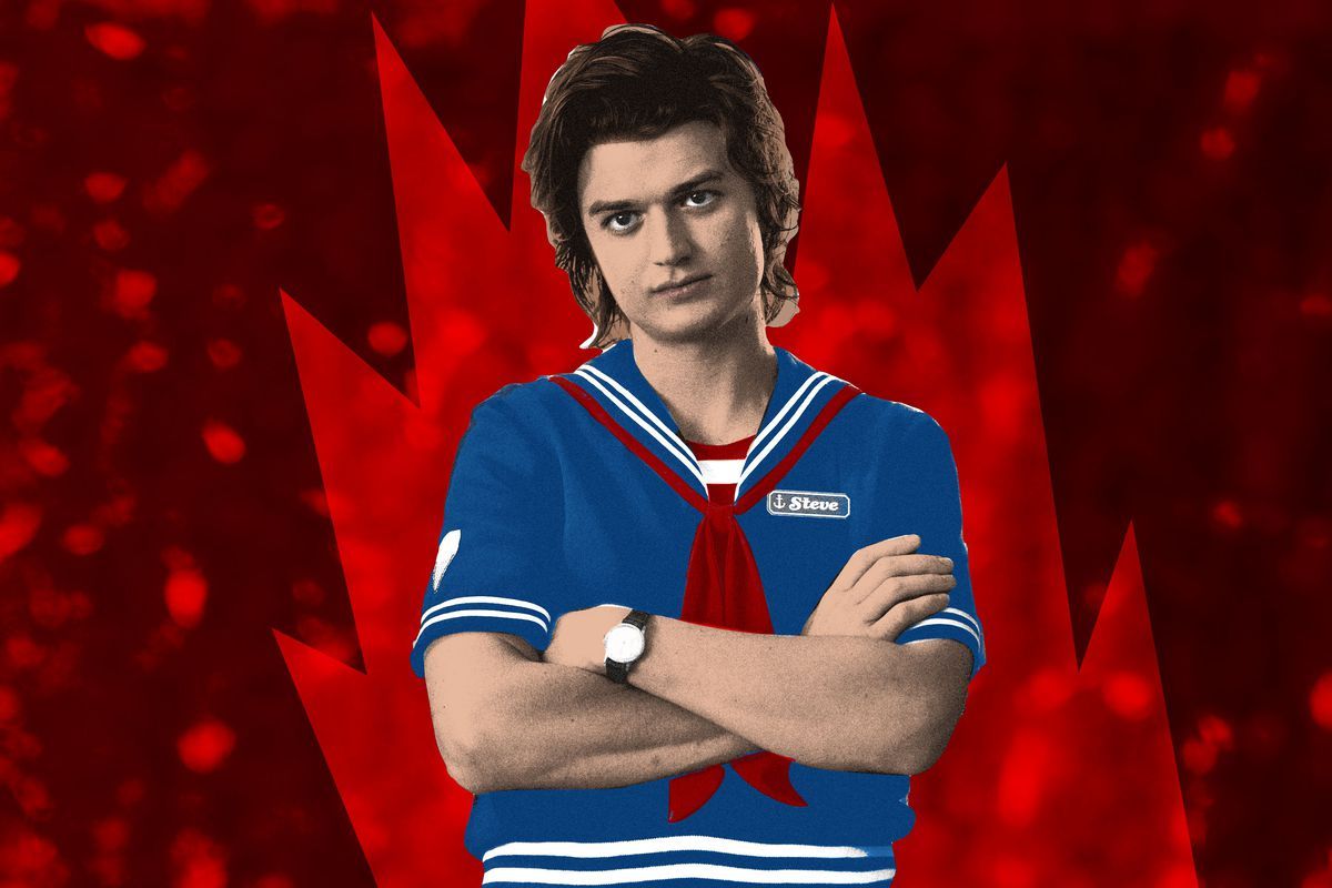 What's Next for Steve Harrington on 'Stranger Things'?