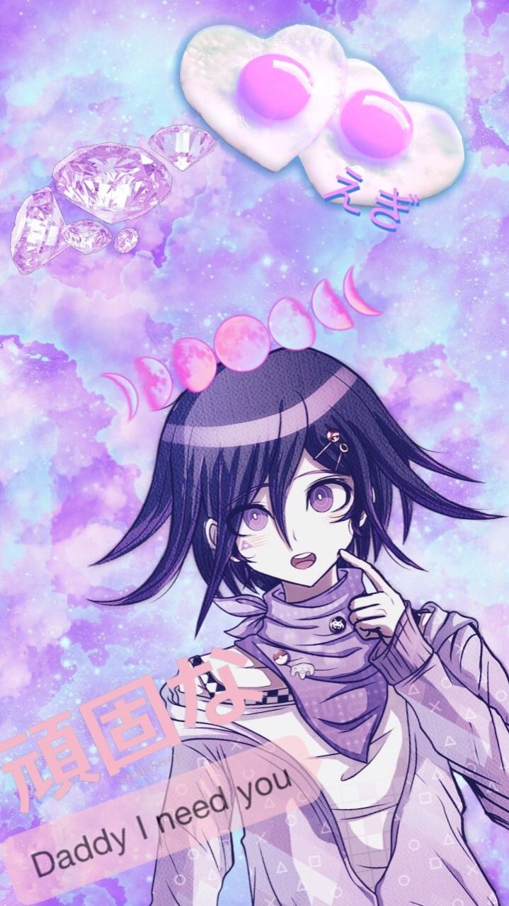 Kokichi anime information