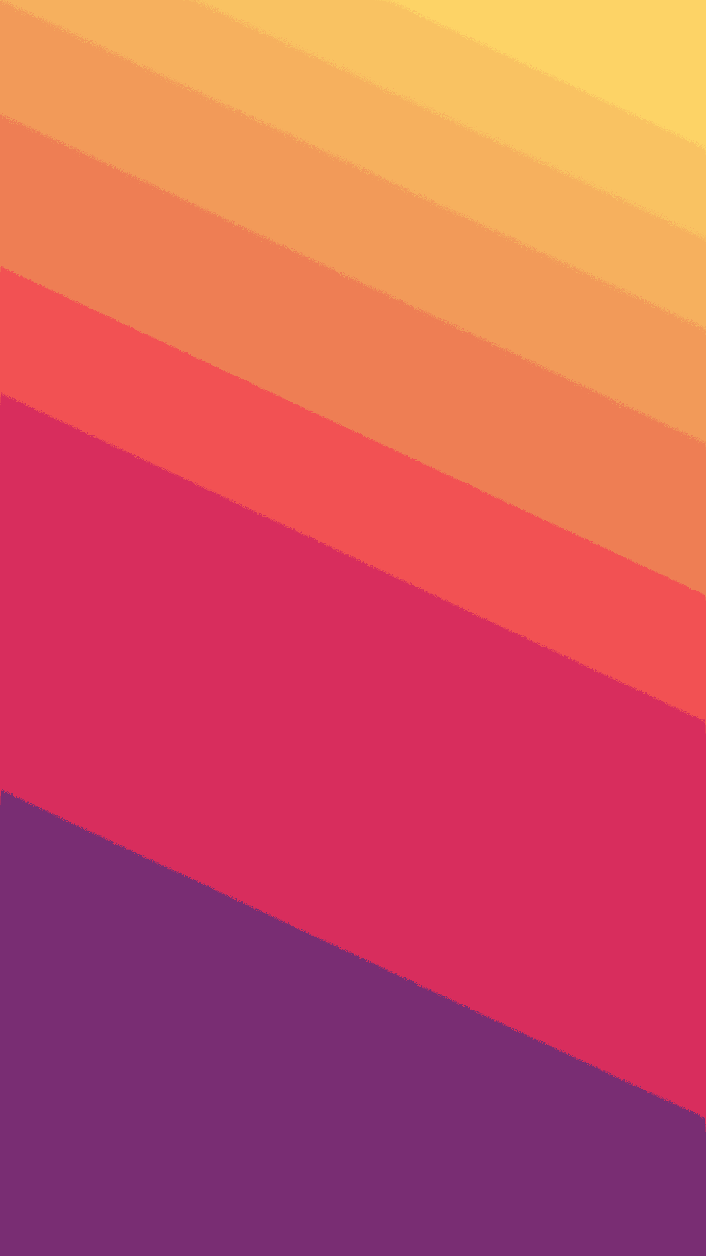 Phone gradient wallpaper