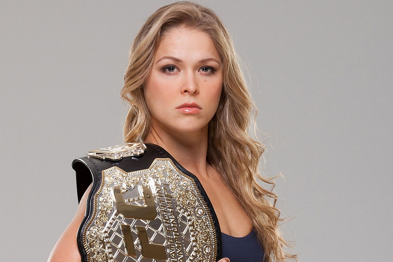 Women fighters vs. women sports entertainers and what WWE is