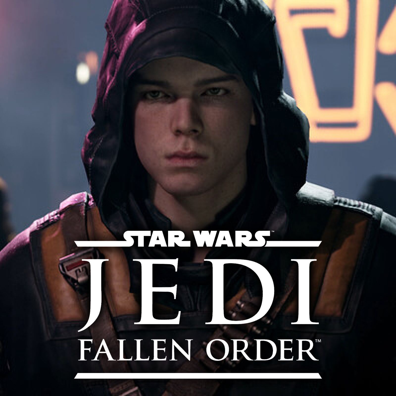 Cal Kestis Wars Jedi: Fallen Order Reveal