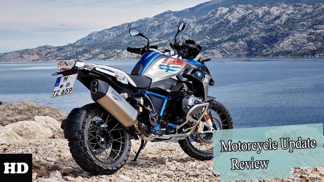 Bmw 1200 Gs Rallye 2019 New Model and Performance from Hot News