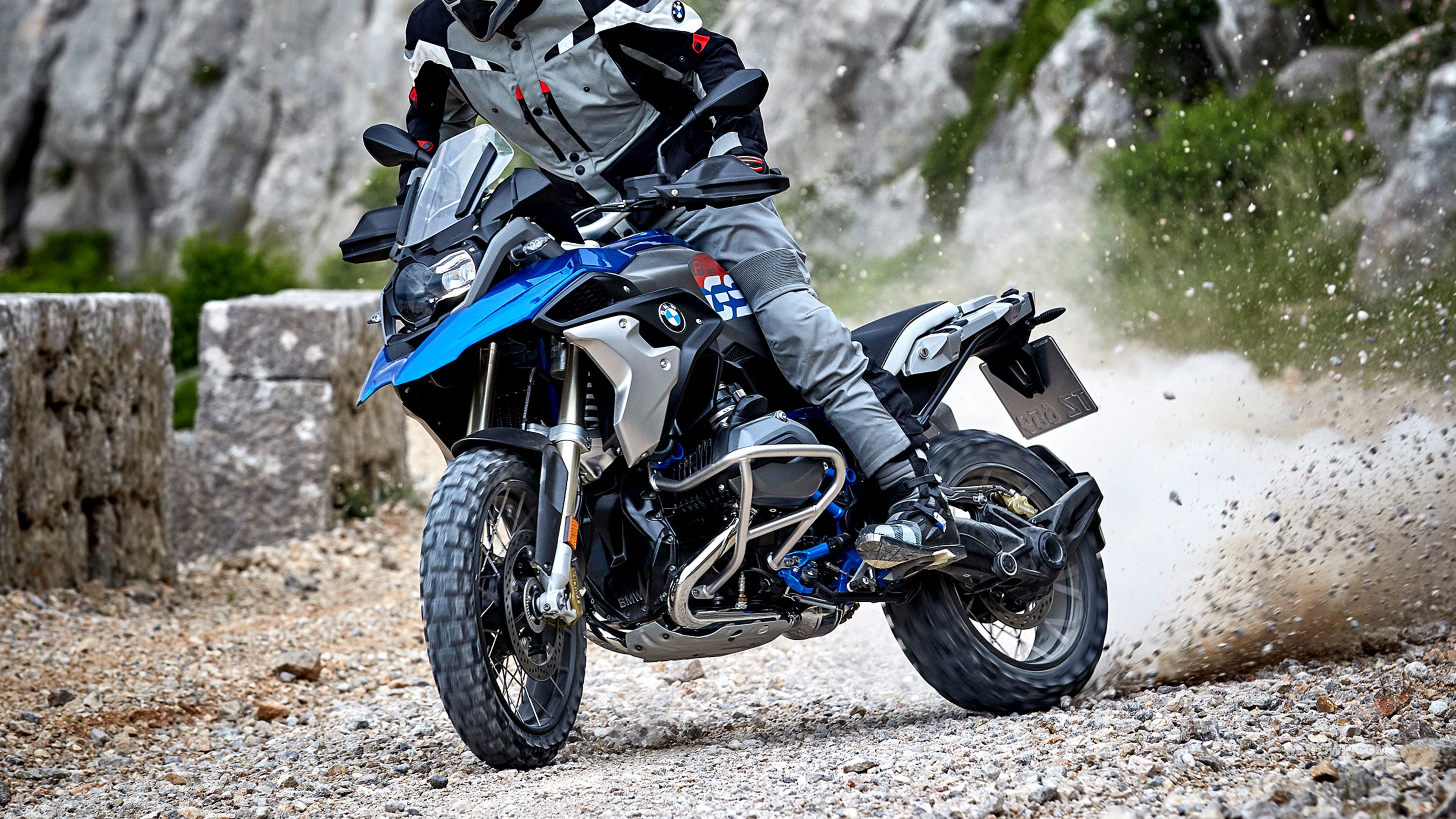 10 BMW R1200GS HD Wallpapers and Backgrounds