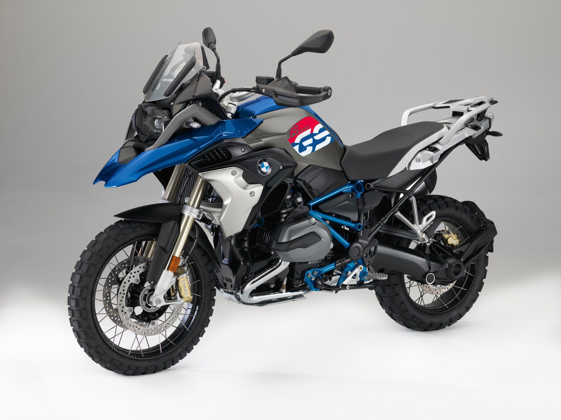 BMW R1200GS HD Wallpaper and Background Image
