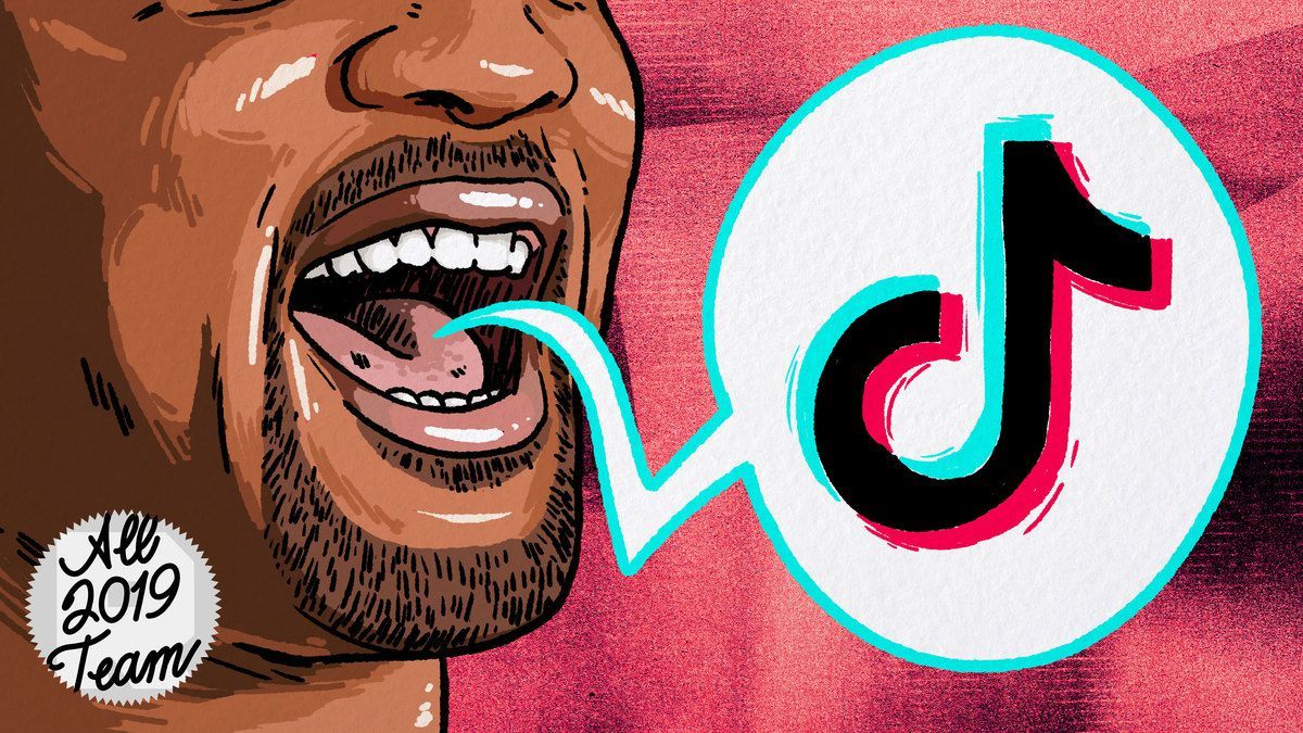 Can TikTok Stay Weird?