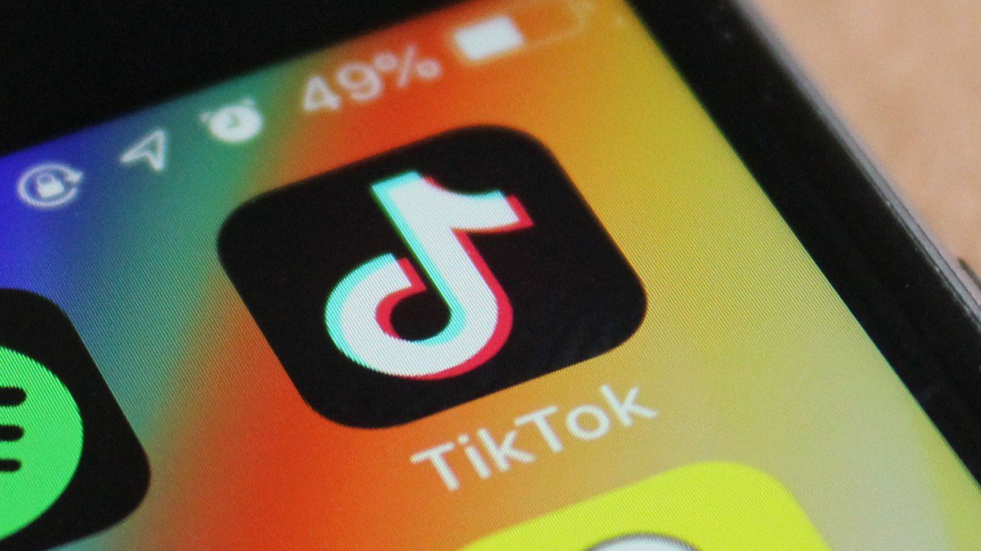 Indian court lifts ban on TikTok in India