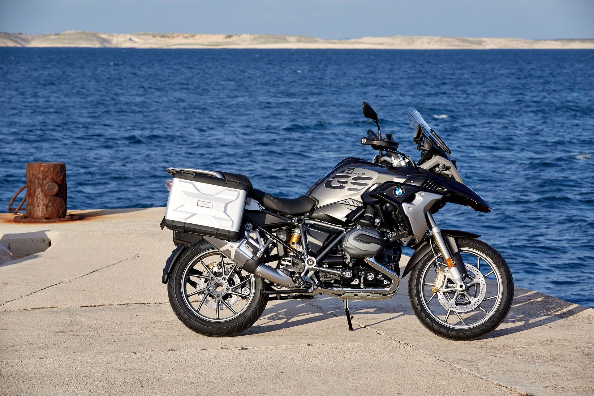 BMW 1200 GS Wallpapers Wallpaper Cave