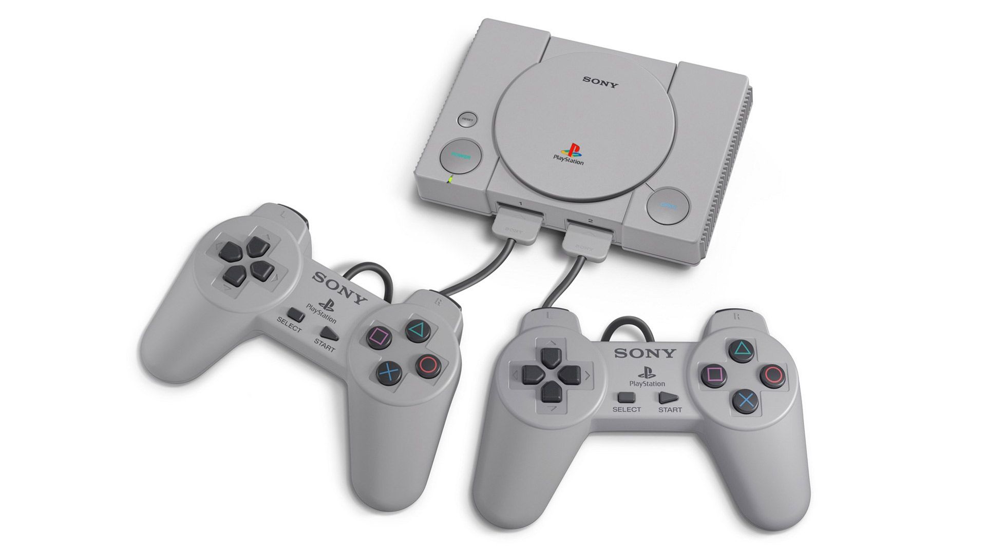 PlayStation Classic Console Gaming Reviews