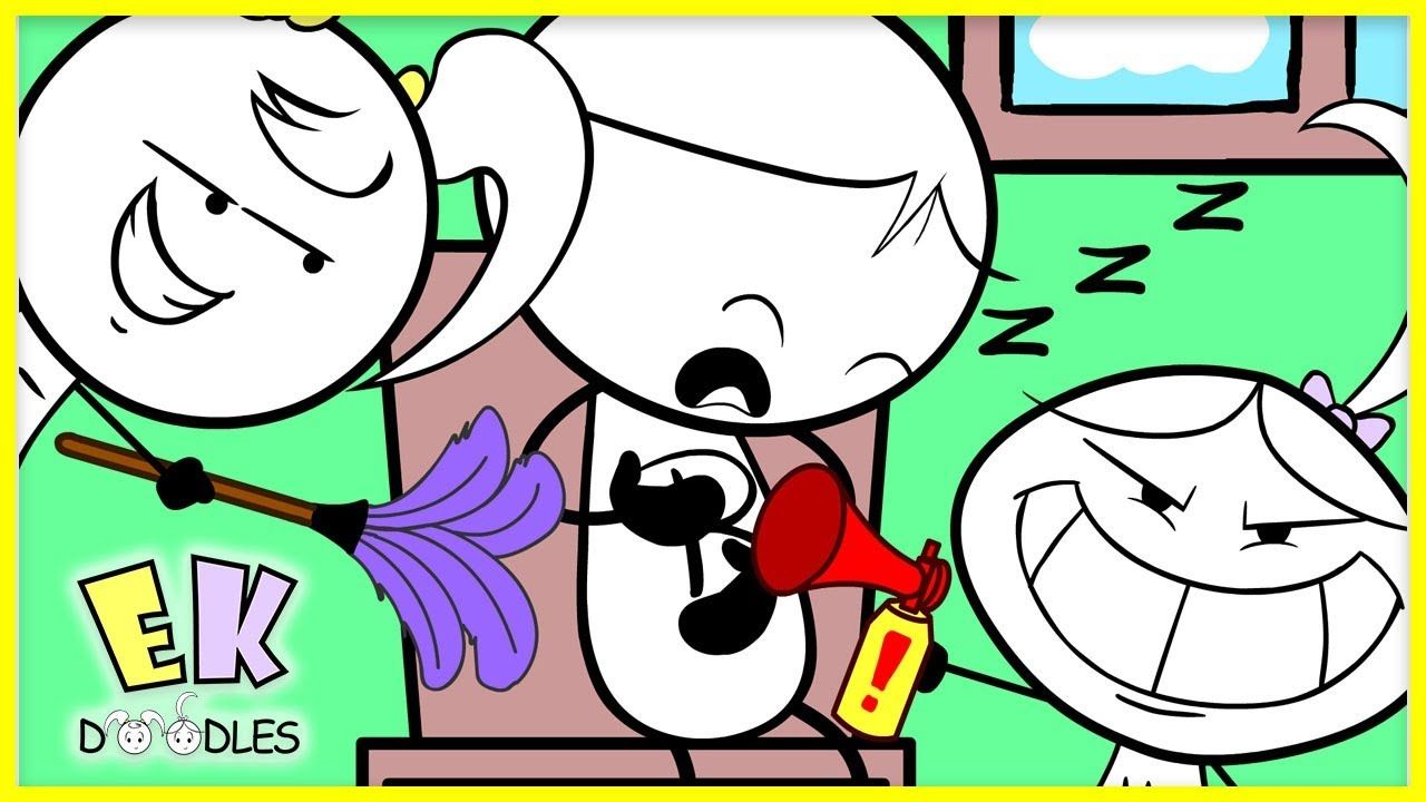 Ek Doodles Wallpapers Wallpaper Cave