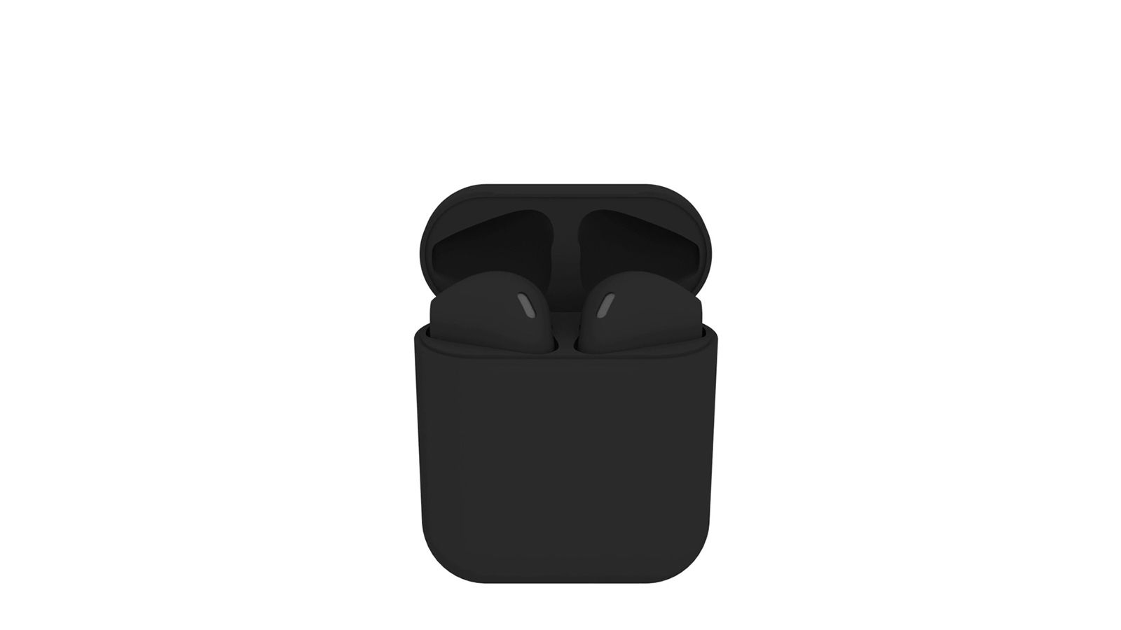 Black AirPods Exist Thanks To BlackPods Mac Observer