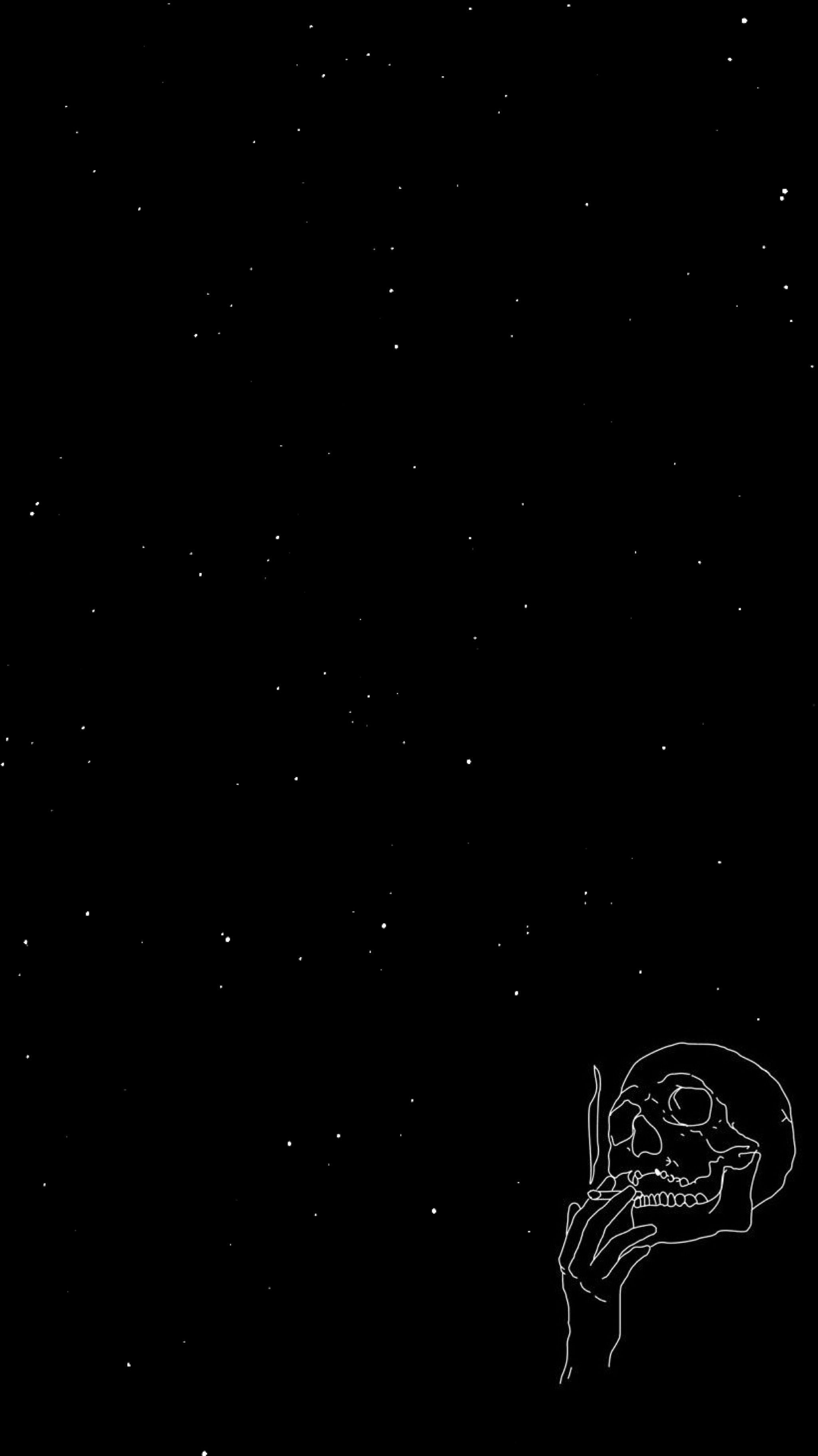 Black Aesthetic 4k Wallpapers Wallpaper Cave