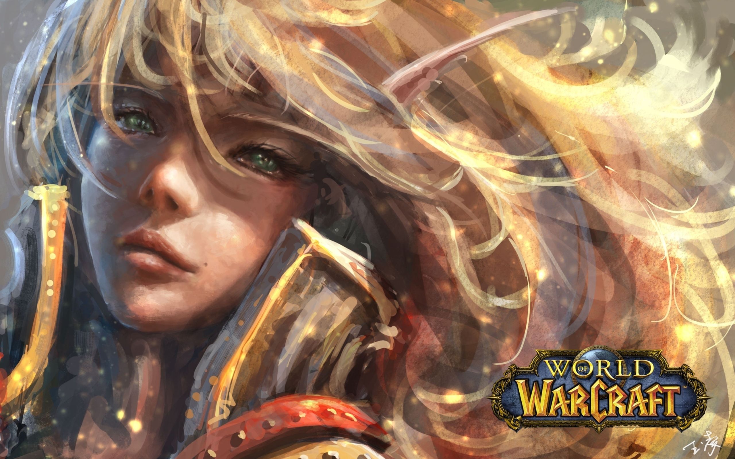 World of warcraft Mac Wallpaper Download
