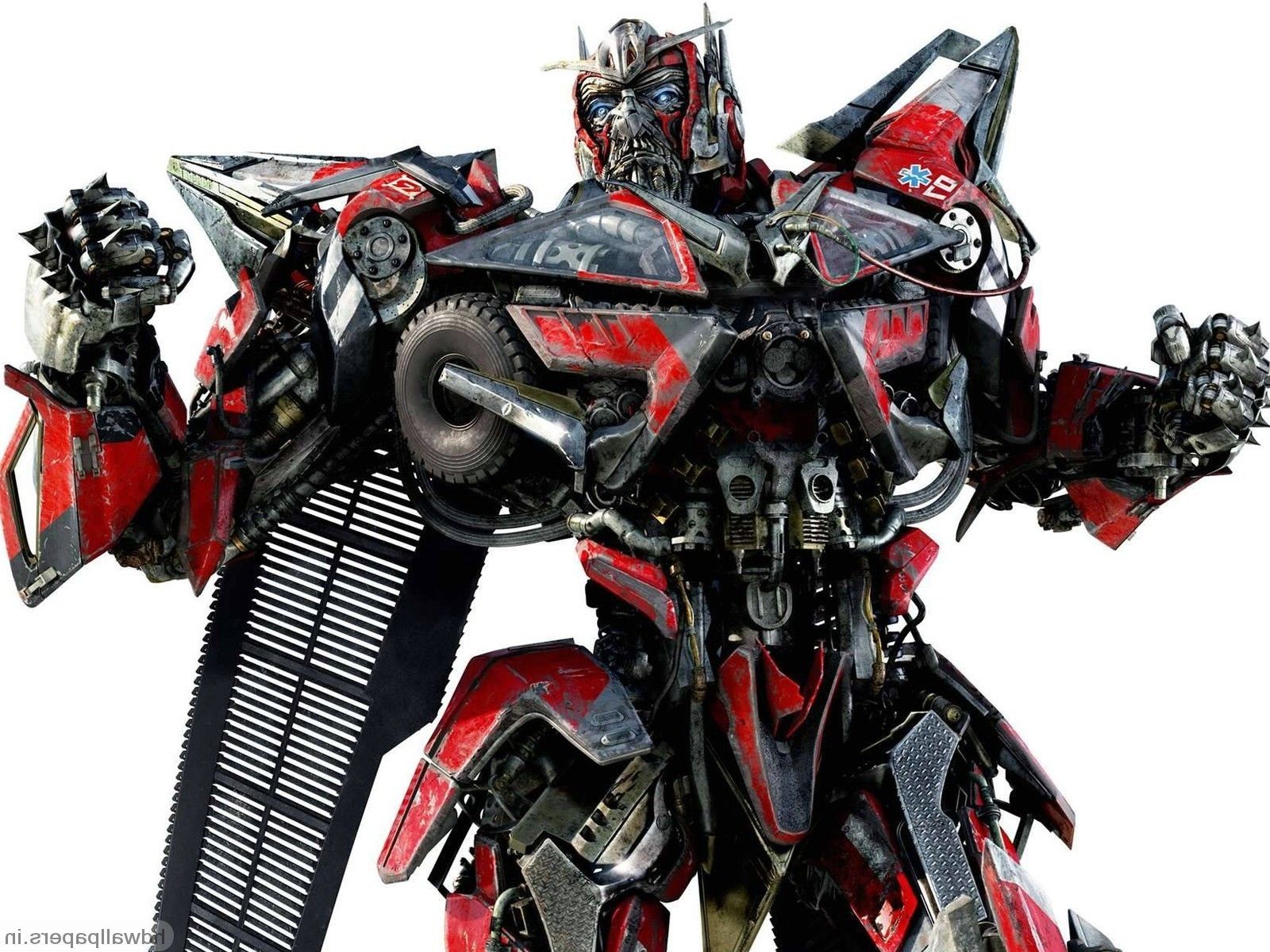 Transformers: Dark Of The Moon, Sentinel Prime, Robot Wallpaper