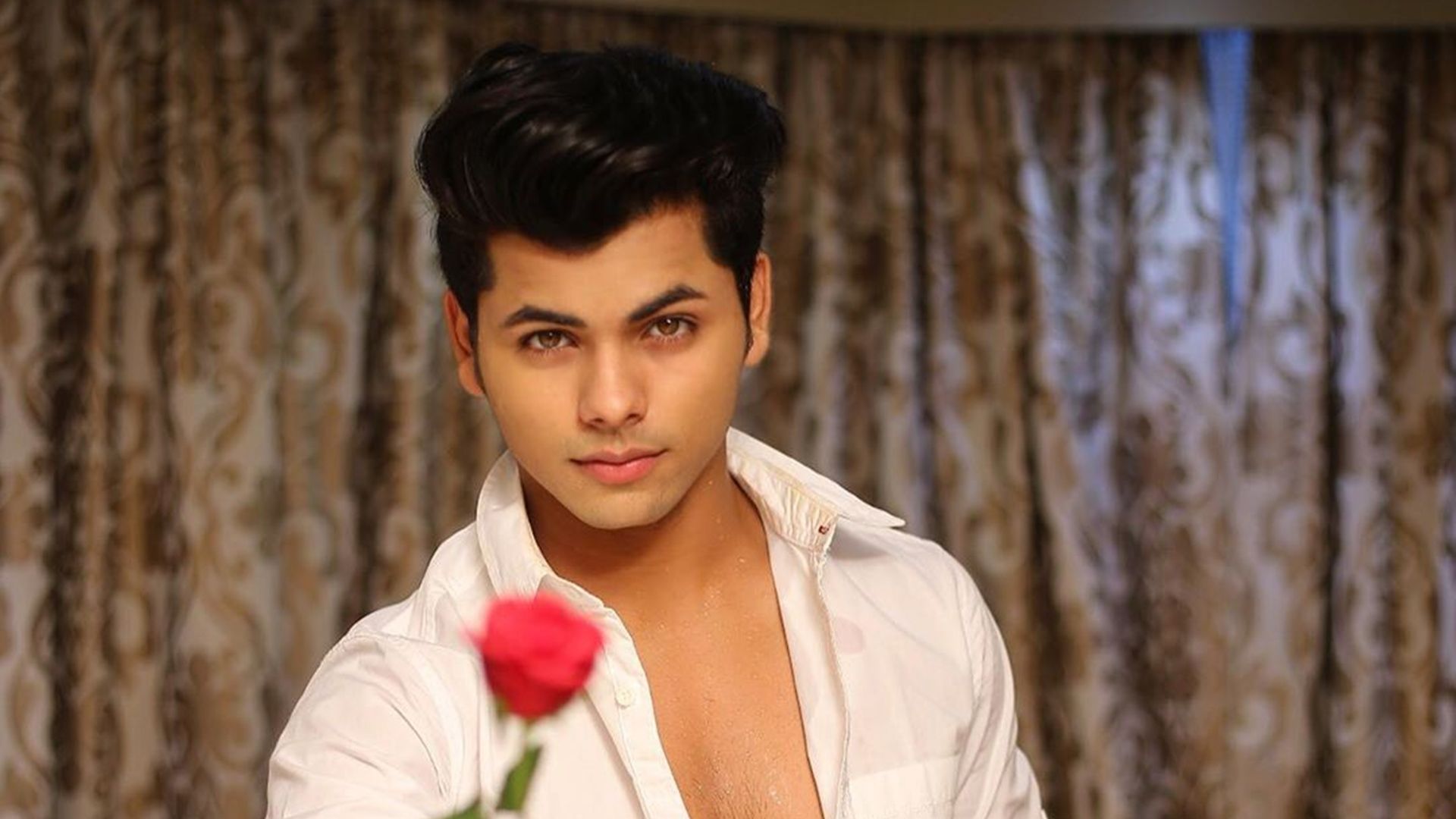 Siddharth Nigam HD Backgrounds Wallpapers 43024.