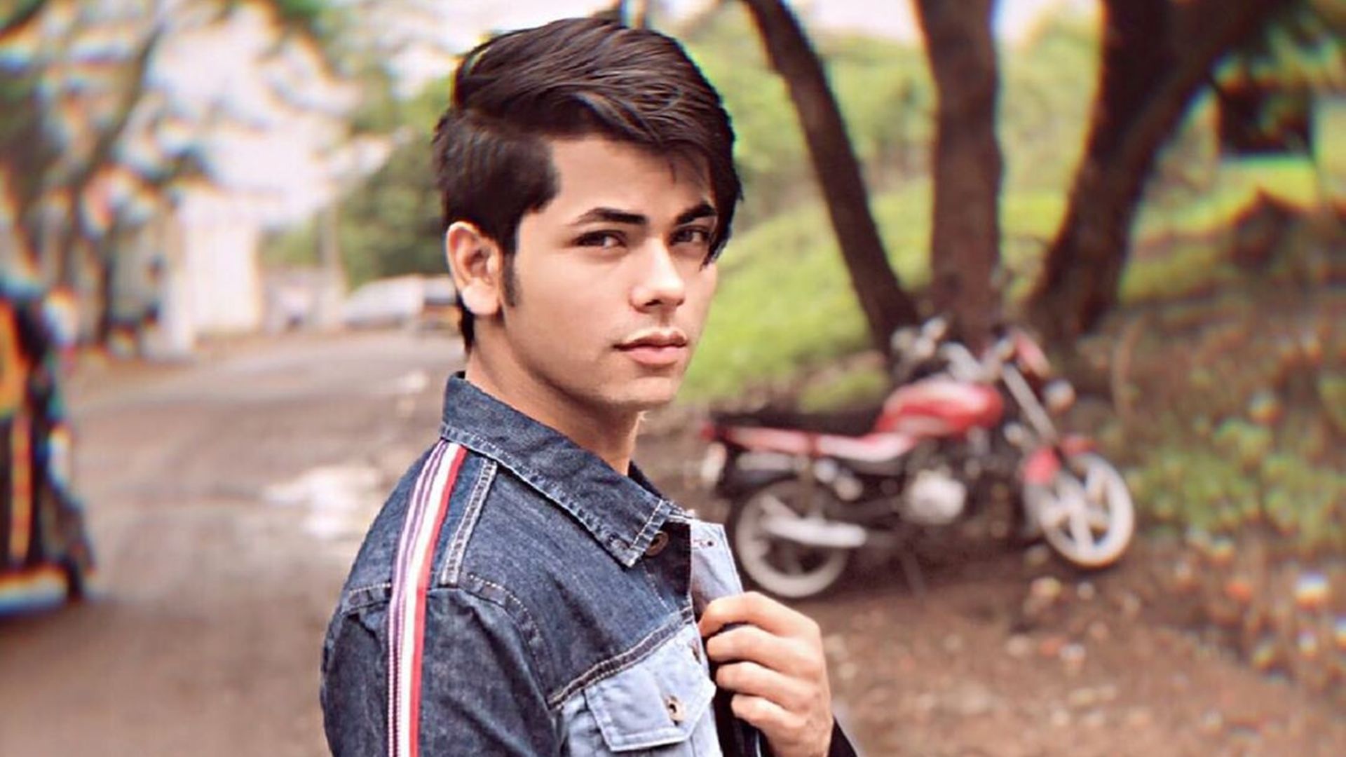 Siddharth Nigam Best HD Wallpaper 43020