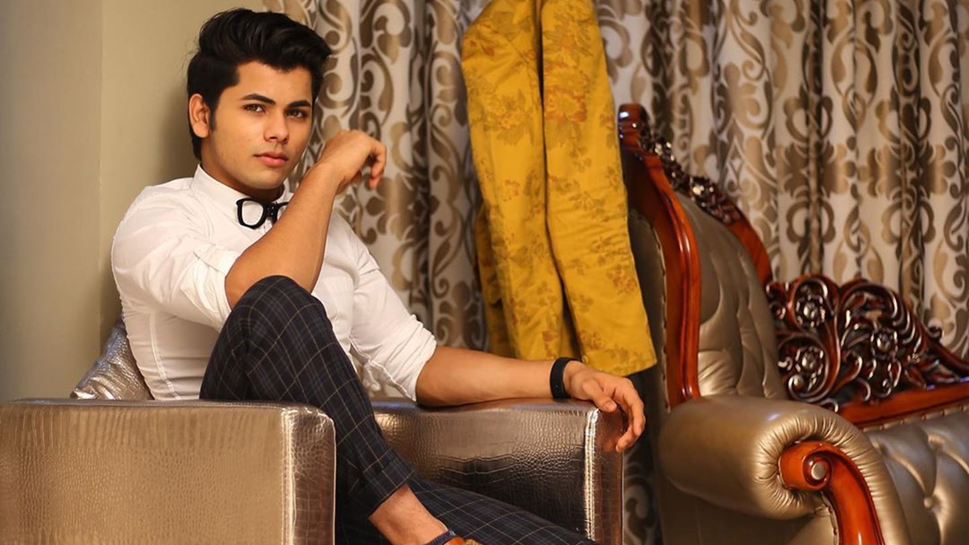Siddharth Nigam Wallpapers - Wallpaper Cave