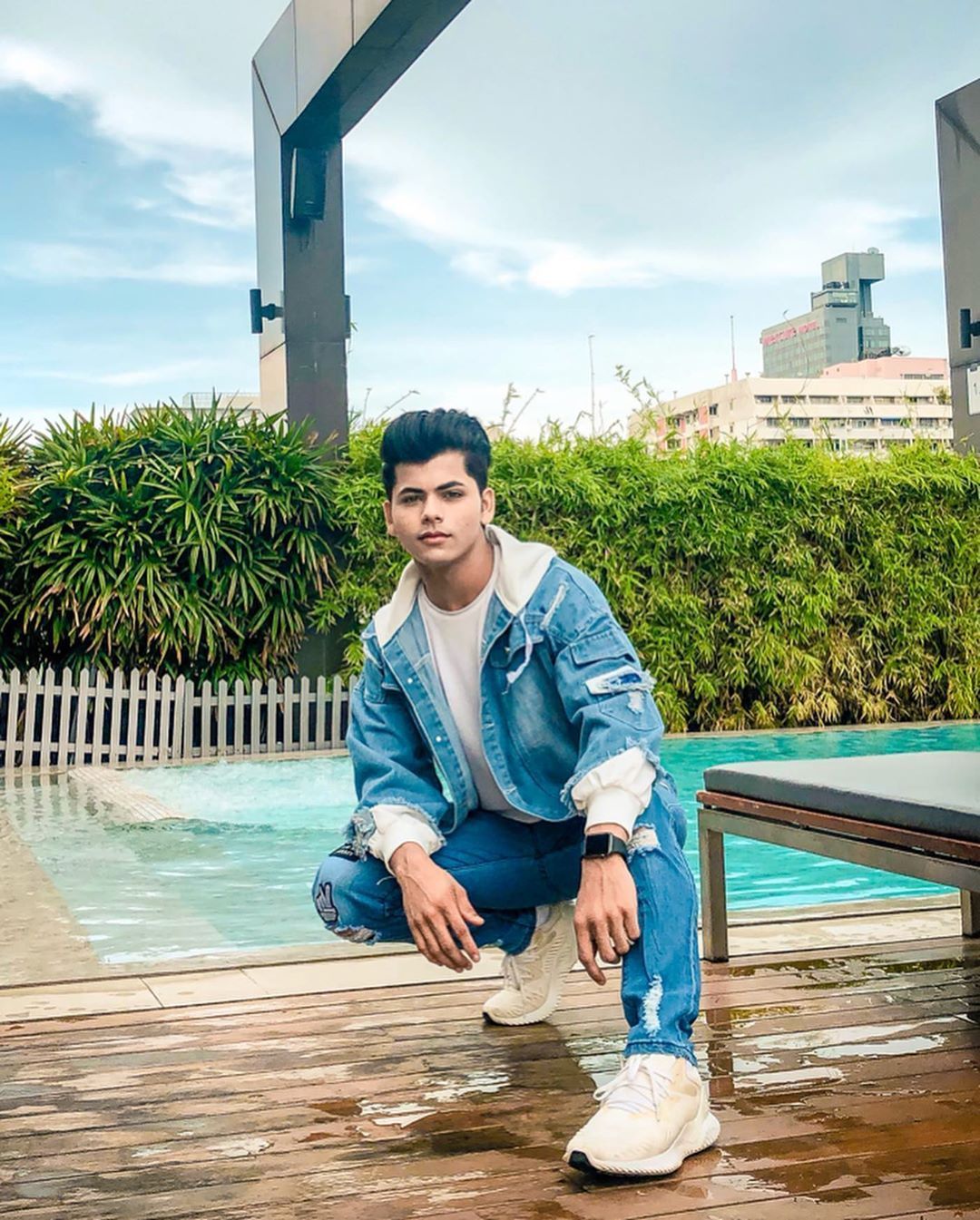 Siddharth Nigam Image, HD Photo (1080p), Wallpaper