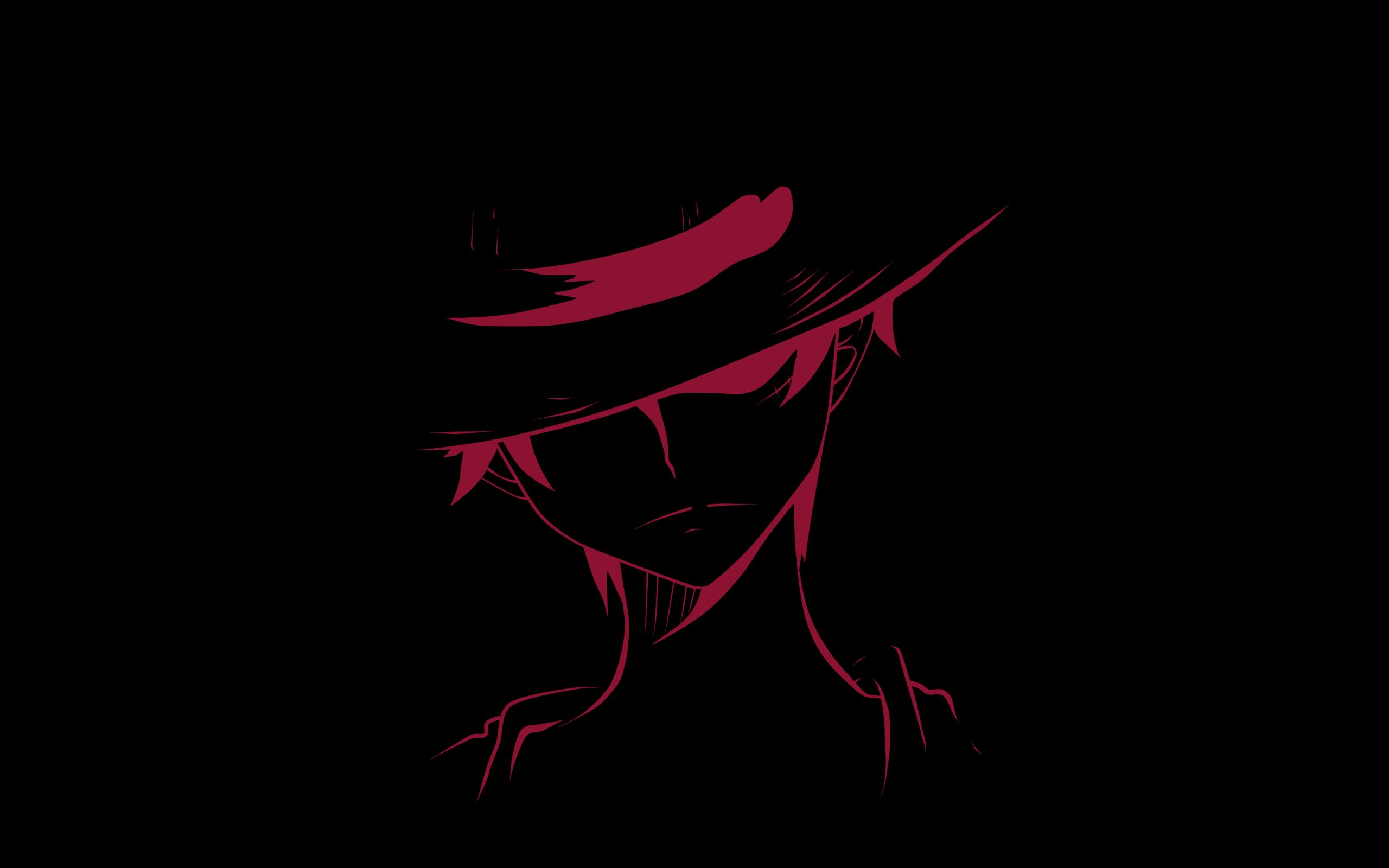 Monkey D Luffy Amoled Wallpapers - Wallpaper Cave