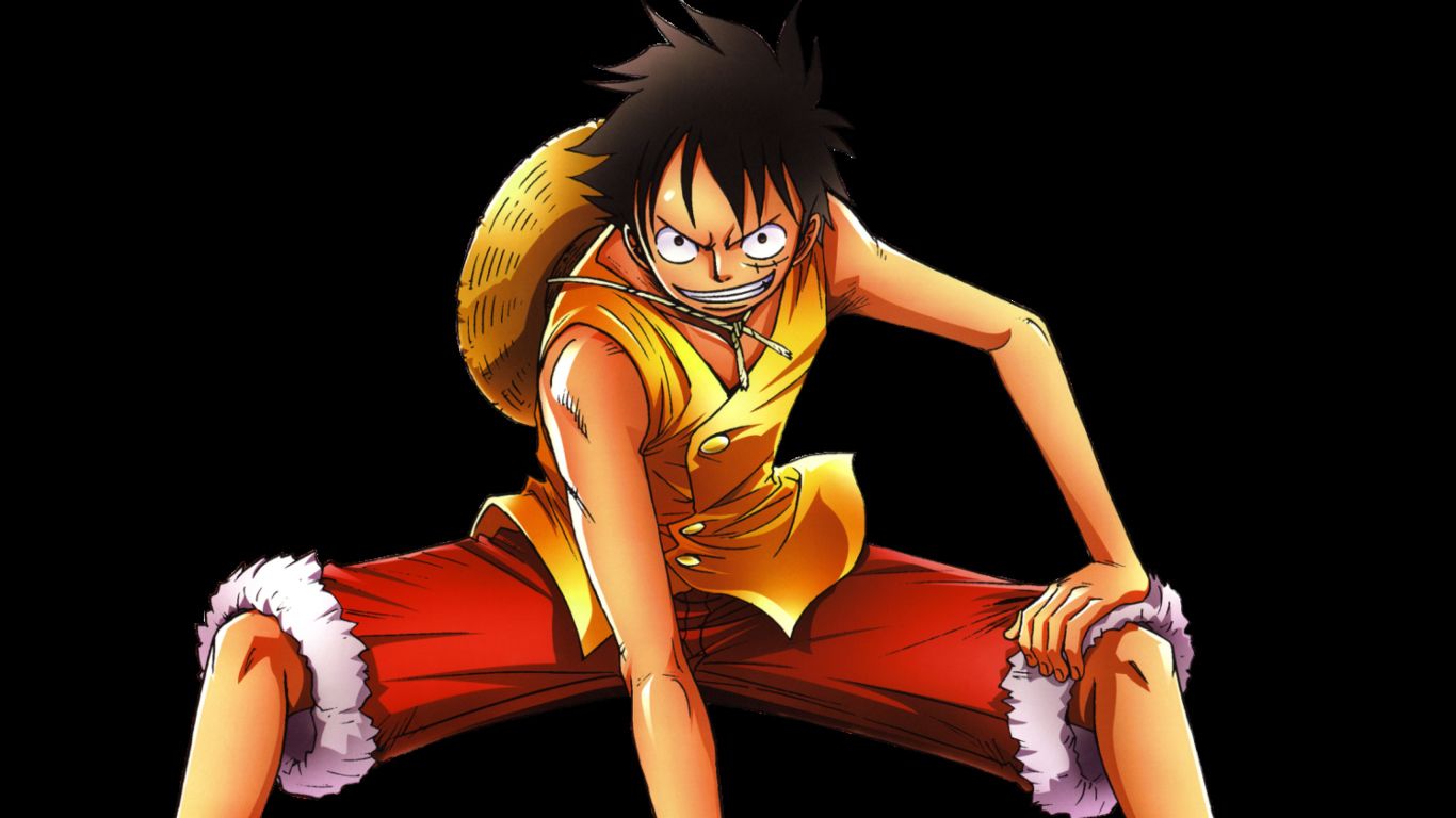 Monkey D Luffy Amoled Wallpapers - Wallpaper Cave