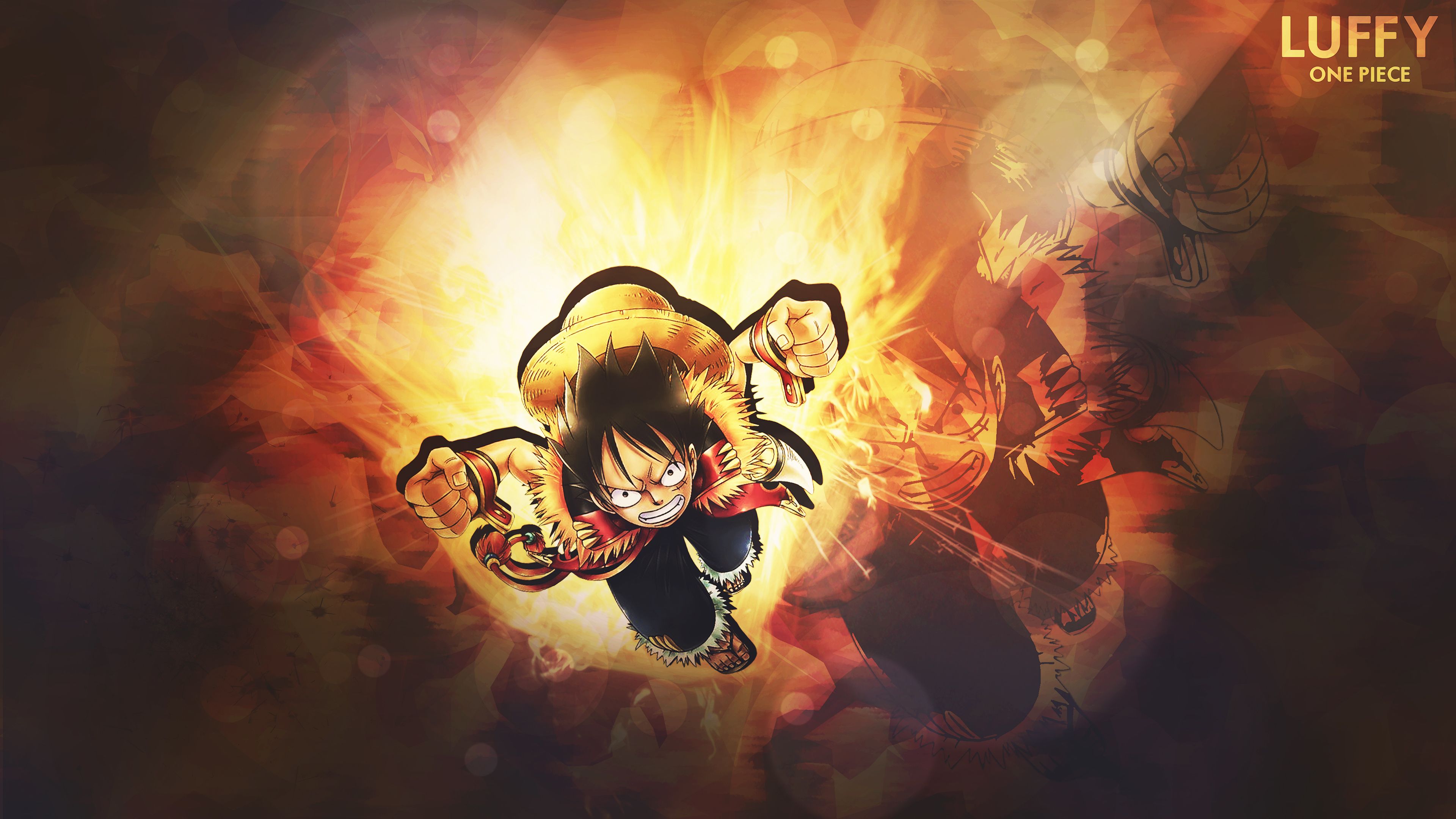 One Piece 4k Wallpapers Wallpaper Cave One Piece 4k Wallpapers Wallpaper Cave