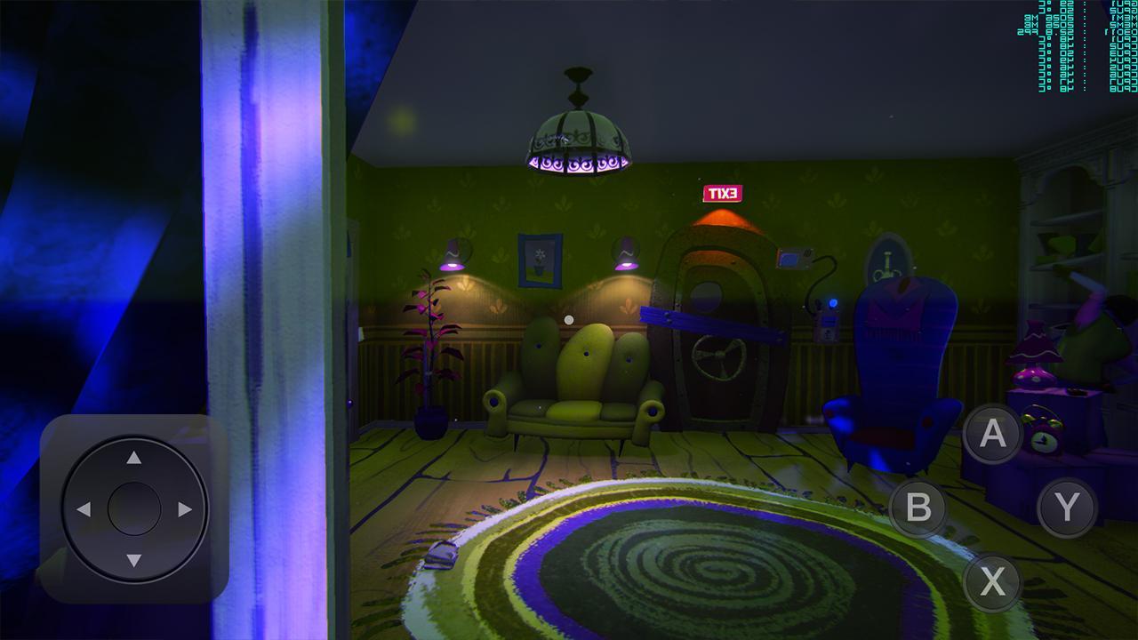 Hello Secret Neighbor for Android