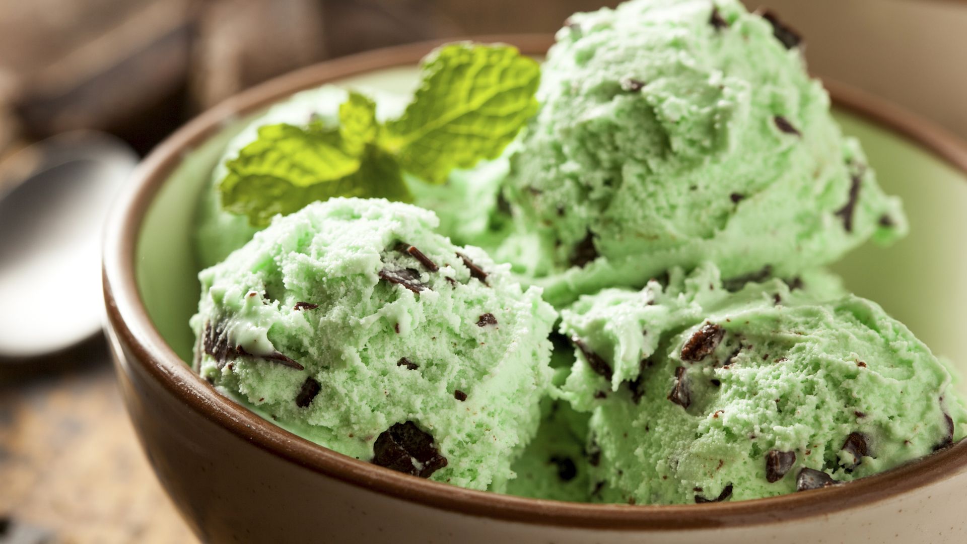 2 Ingredient Ice Cream Will Change Your Life (VIDEO)